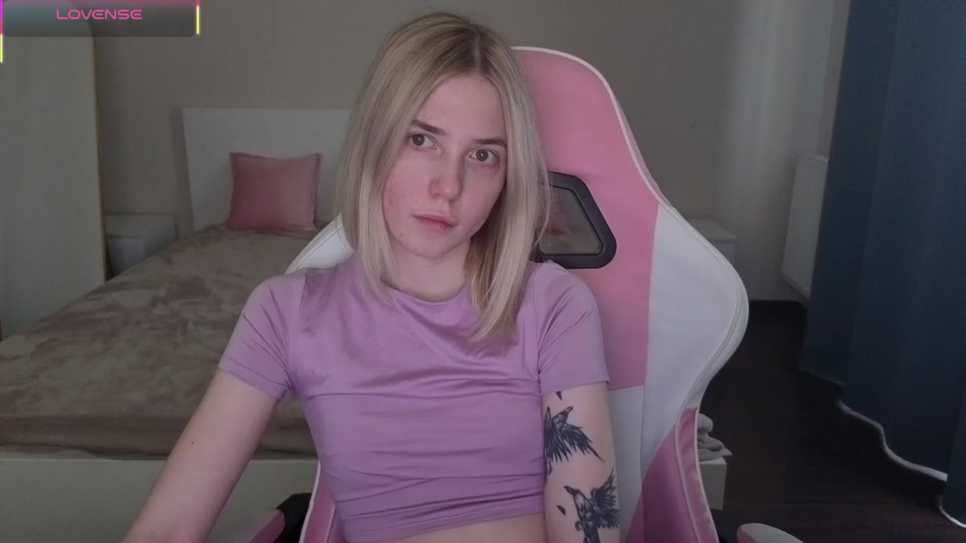 Gallery image thumbnail from Serphelia's myfreecams stream on, 05/02/2026, 15:22 image 2 of 20