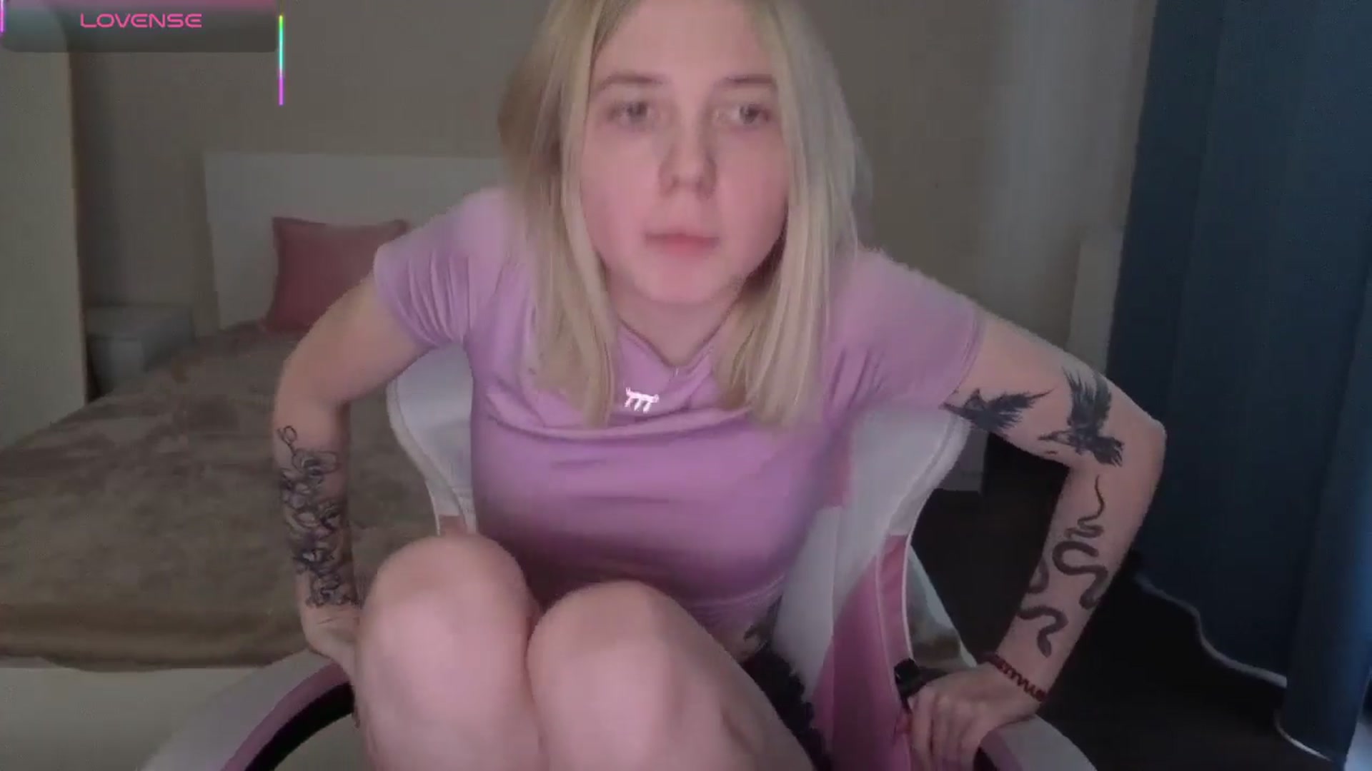 Gallery image thumbnail from Serphelia's myfreecams stream on, 05/02/2026, 17:28 image 5 of 20
