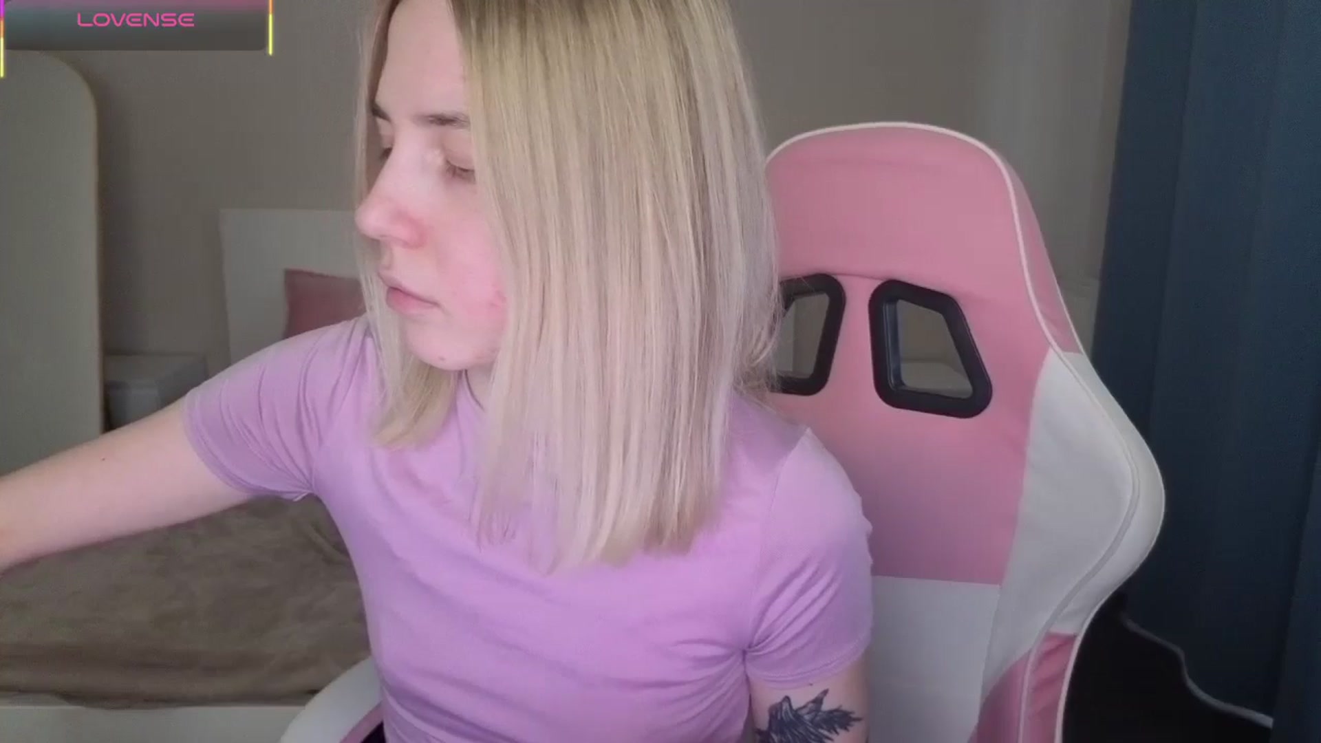 Gallery image thumbnail from Serphelia's myfreecams stream on, 05/02/2026, 17:28 image 18 of 20
