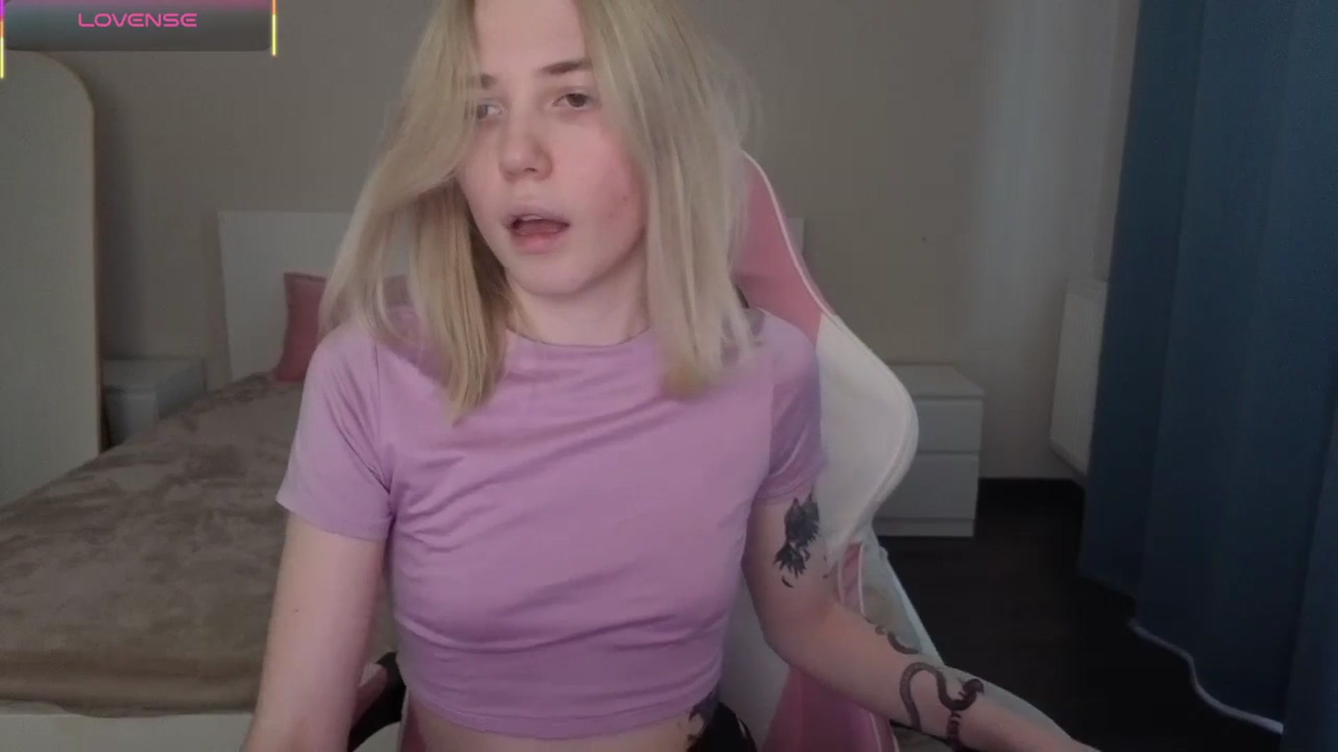 Gallery image thumbnail from Serphelia's myfreecams stream on, 05/02/2026, 17:28 image 10 of 20