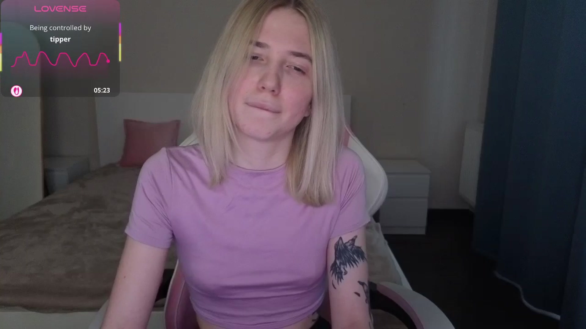 Gallery image thumbnail from Serphelia's myfreecams stream on, 05/02/2026, 17:28 image 14 of 20