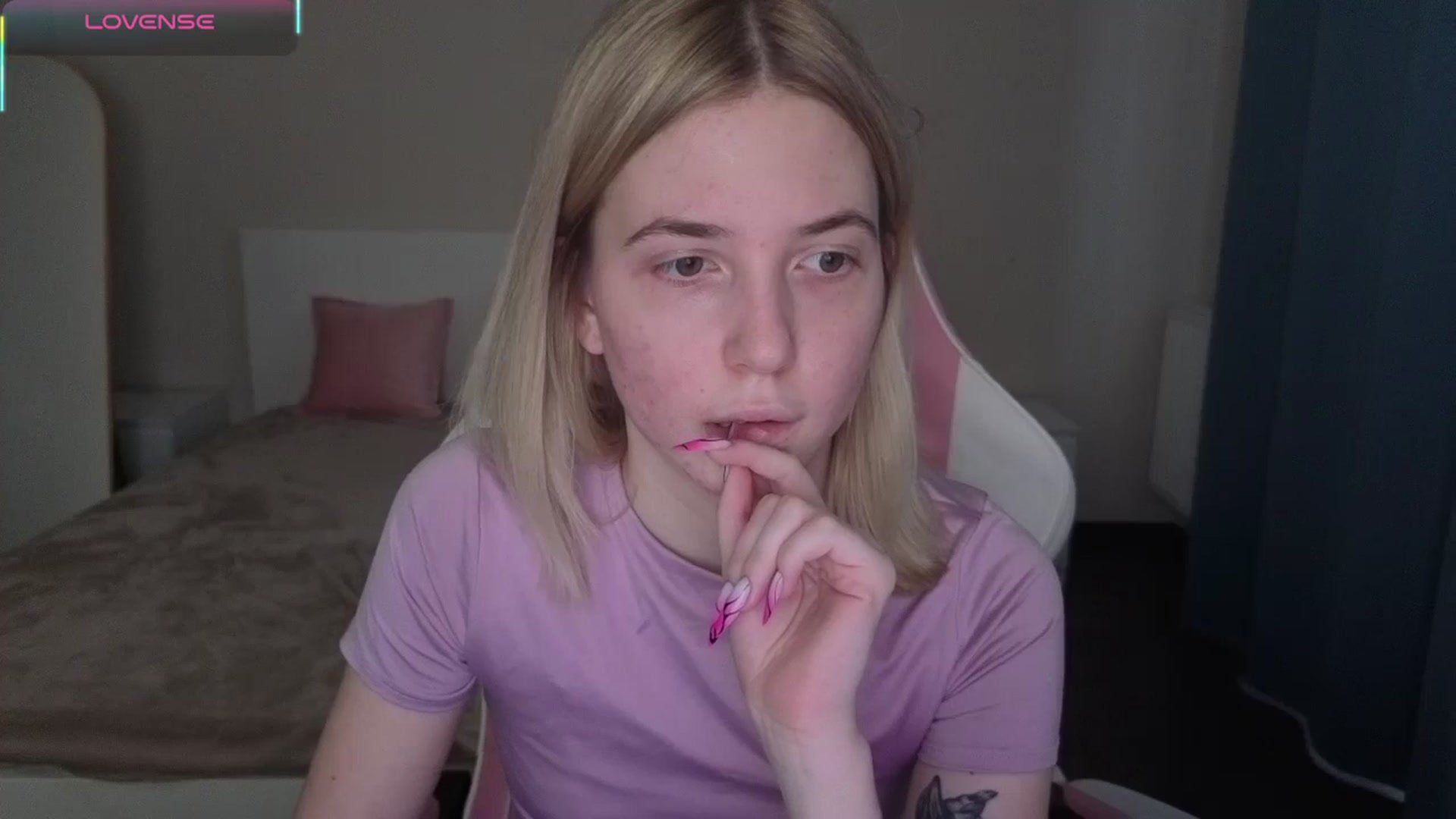 Gallery image thumbnail from Serphelia's myfreecams stream on, 05/02/2026, 17:28 image 19 of 20