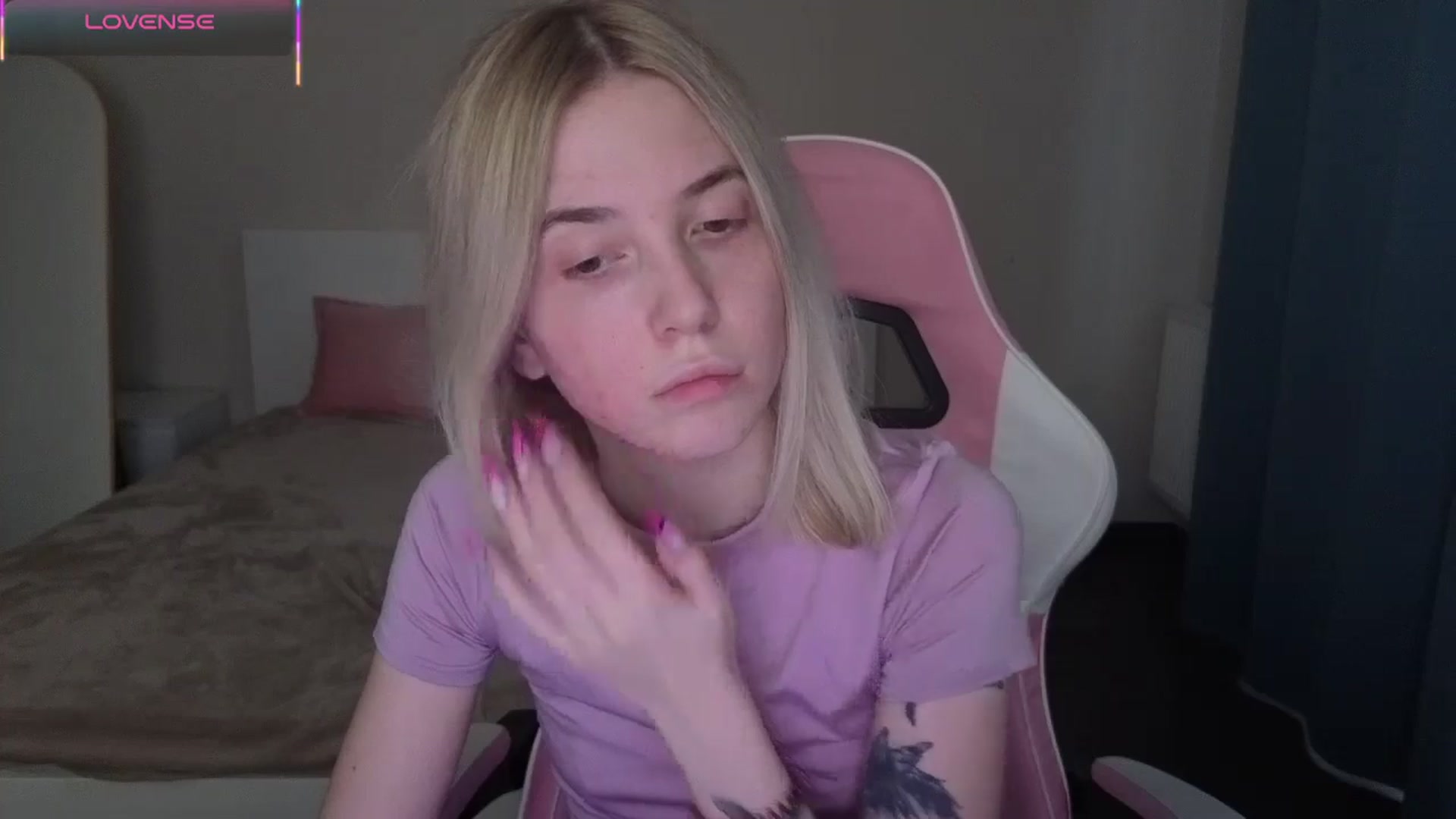 Gallery image thumbnail from Serphelia's myfreecams stream on, 05/02/2026, 17:28 image 20 of 20