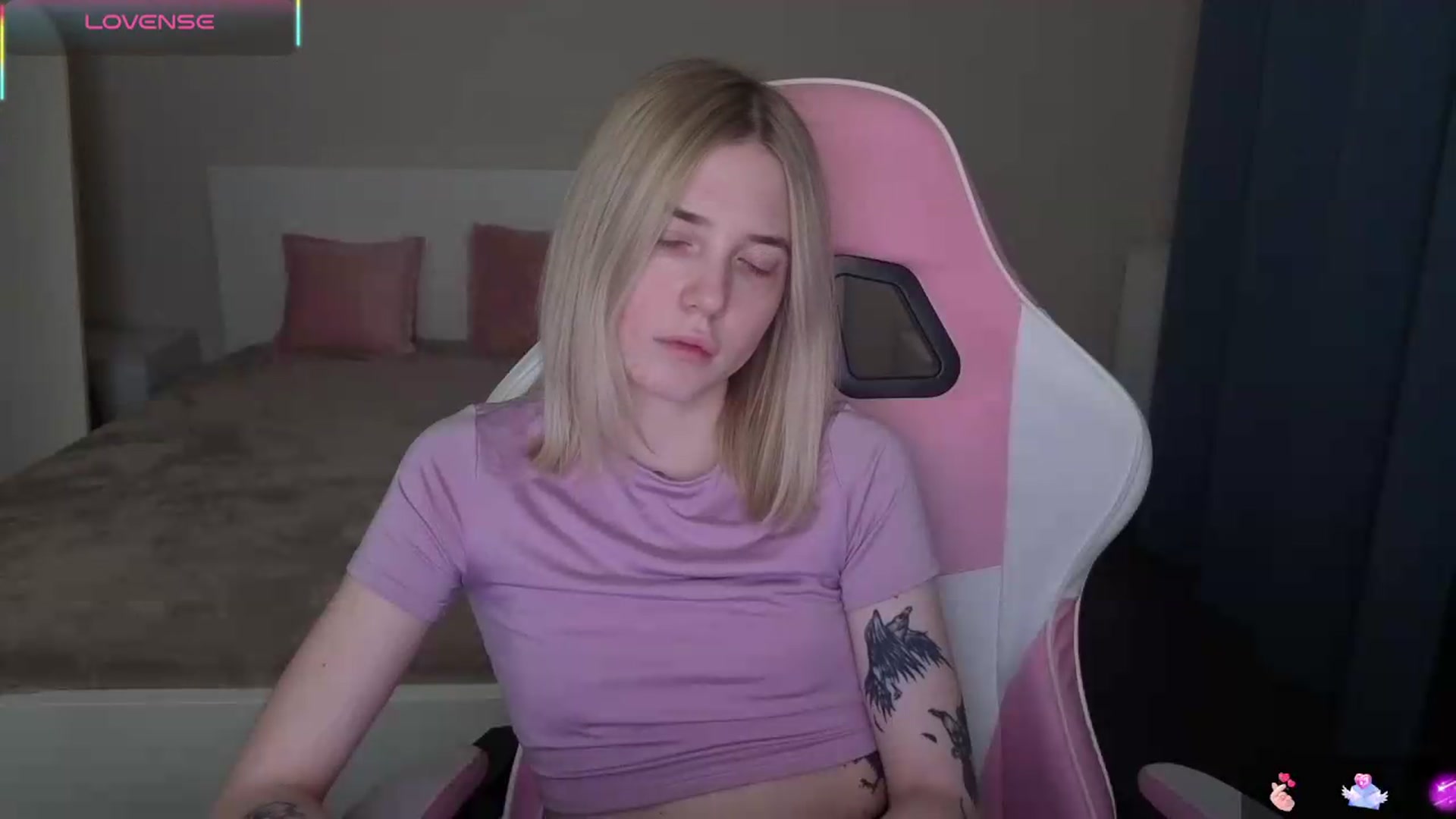 Gallery image thumbnail from Serphelia's myfreecams stream on, 05/02/2026, 19:47 image 4 of 20