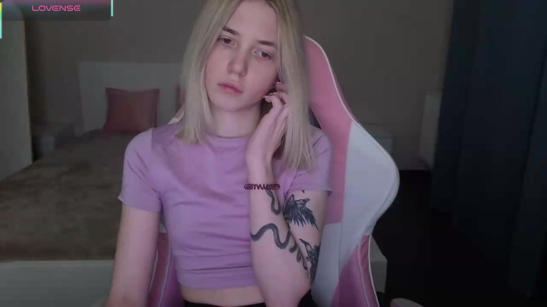 Gallery image thumbnail from Serphelia's myfreecams stream on, 05/02/2026, 19:47 image 18 of 20