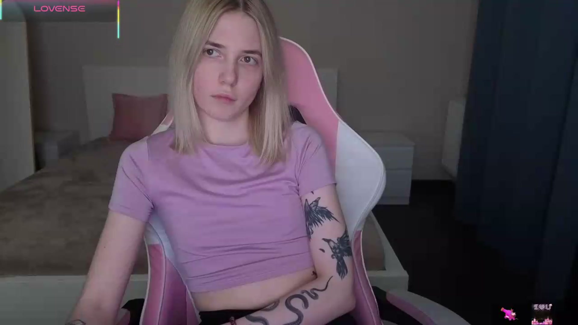 Gallery image thumbnail from Serphelia's myfreecams stream on, 05/02/2026, 19:47 image 16 of 20