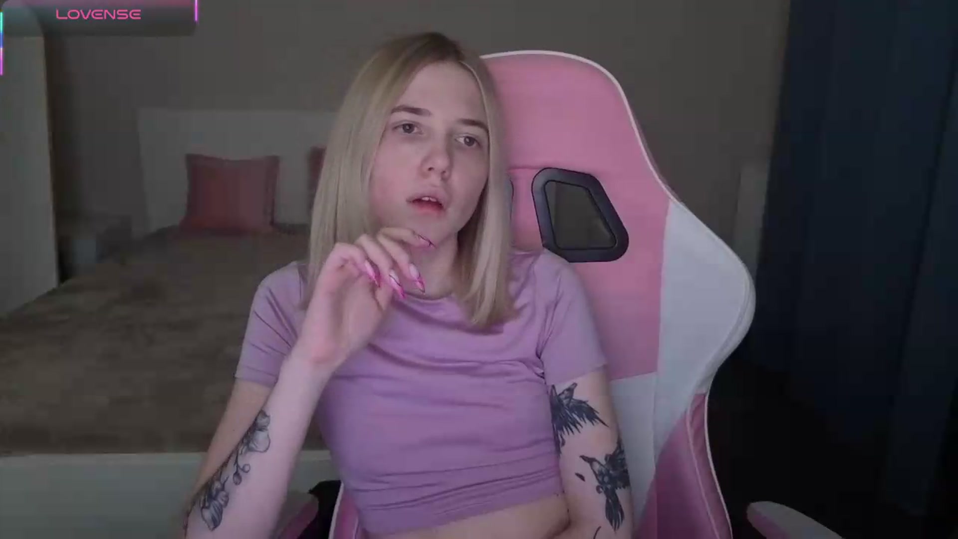 Gallery image thumbnail from Serphelia's myfreecams stream on, 05/02/2026, 19:47 image 3 of 20