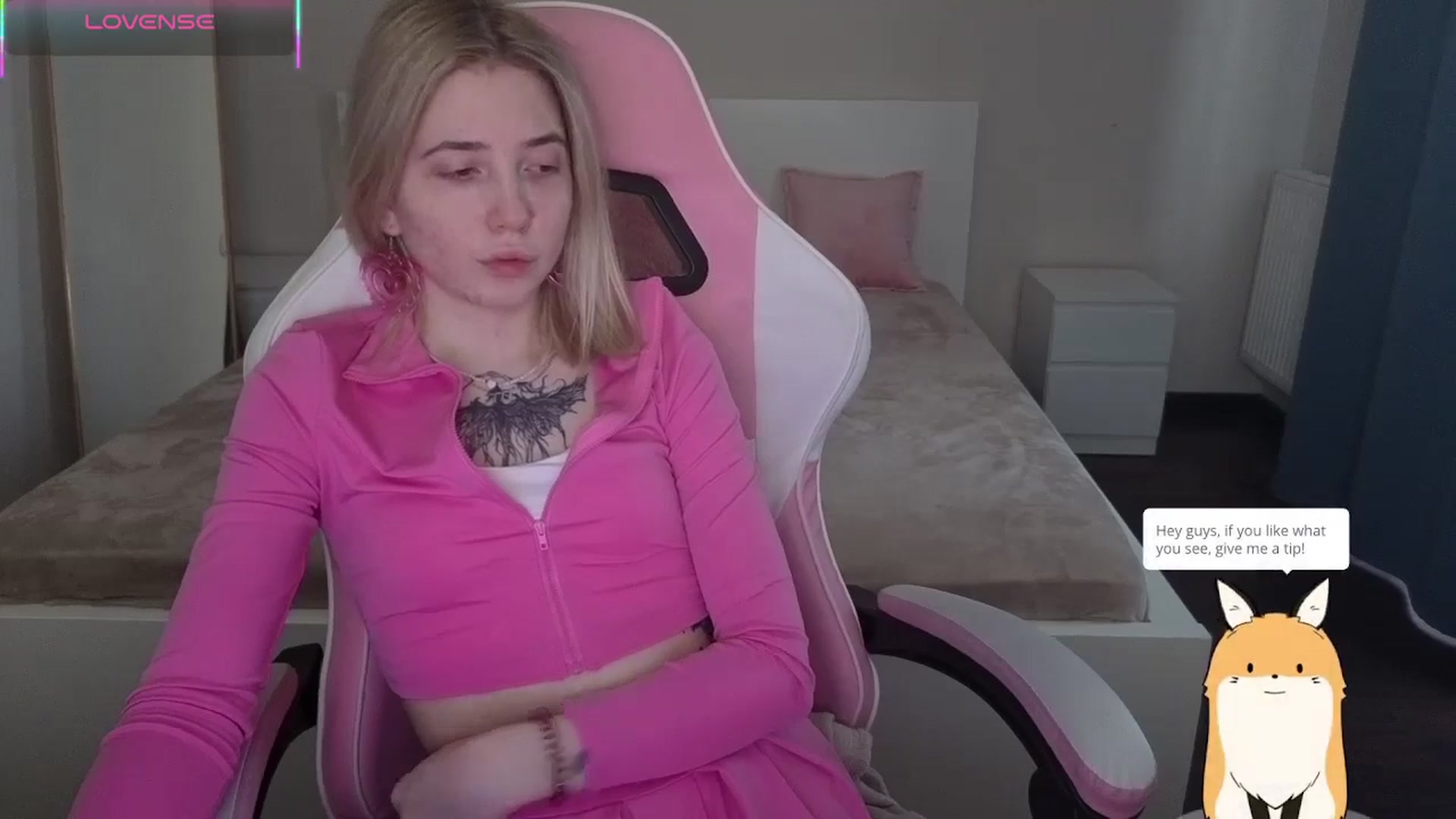 Gallery image thumbnail from Serphelia's myfreecams stream on, 05/03/2026, 16:59 image 4 of 20