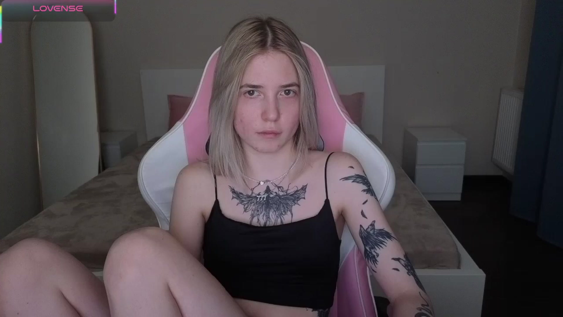 Gallery image thumbnail from Serphelia's myfreecams stream on, 05/05/2026, 22:20 image 7 of 20