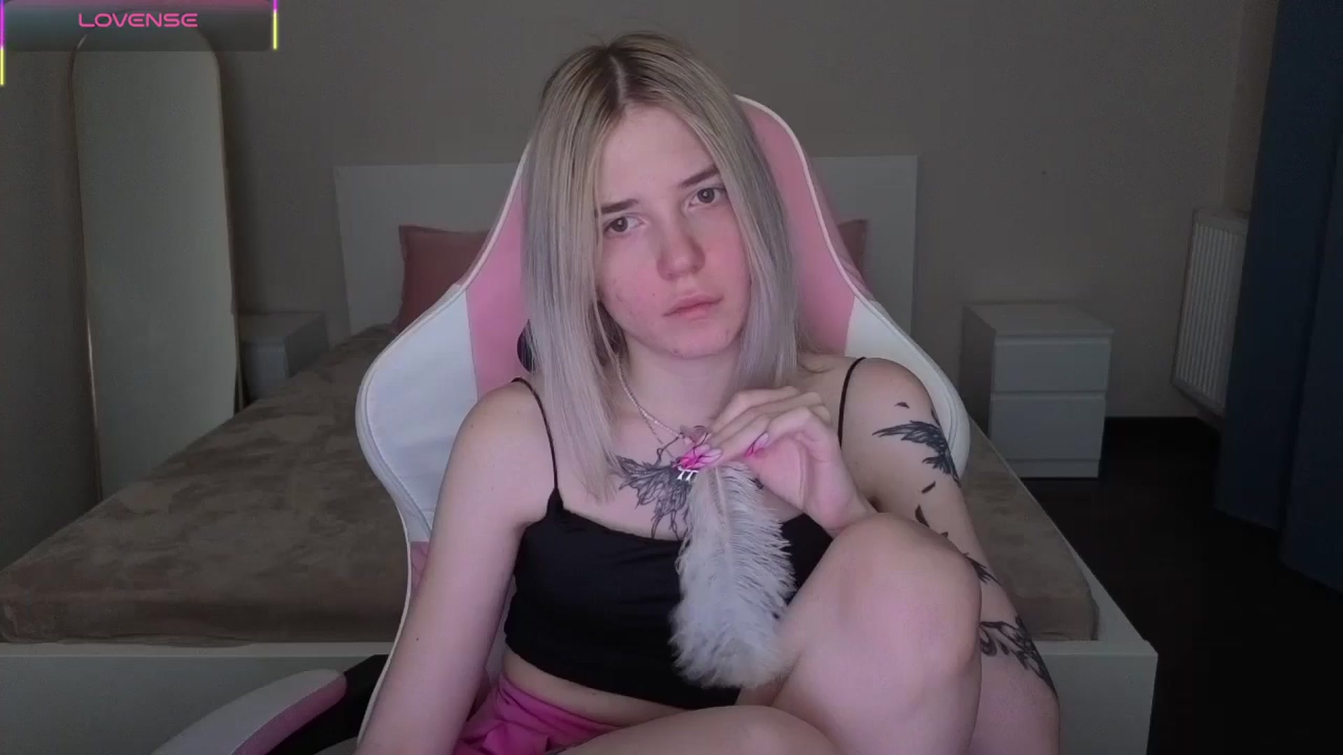 Gallery image thumbnail from Serphelia's myfreecams stream on, 05/05/2026, 22:20 image 6 of 20