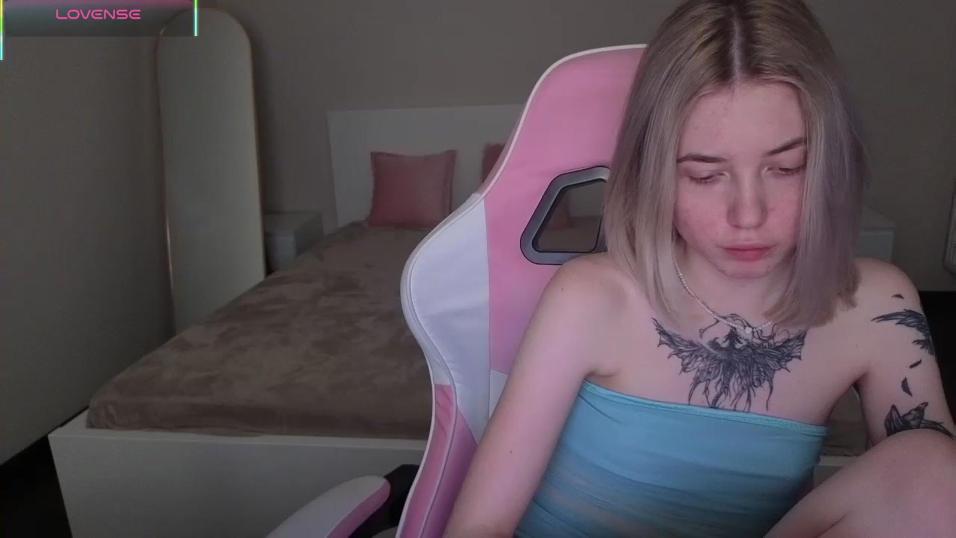 Gallery image thumbnail from Serphelia's myfreecams stream on, 05/07/2026, 18:52 image 12 of 20
