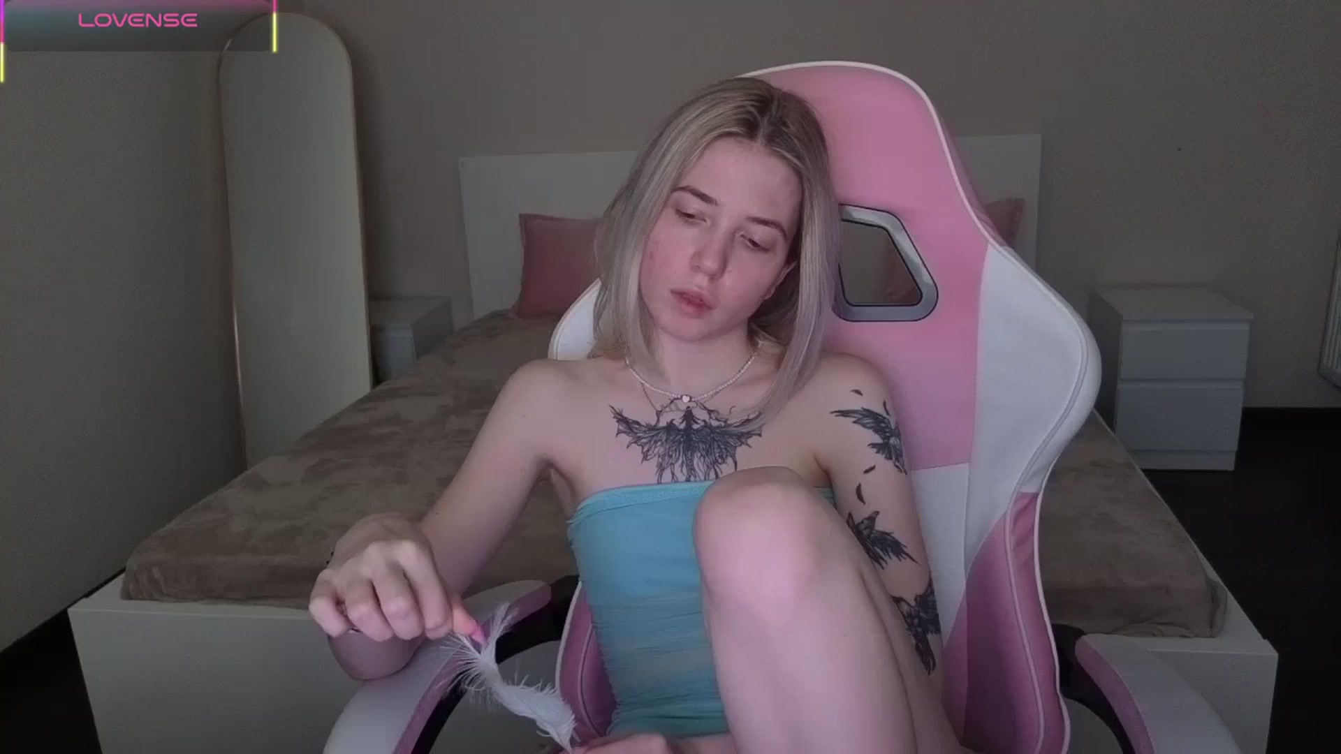Gallery image thumbnail from Serphelia's myfreecams stream on, 05/07/2026, 18:52 image 20 of 20