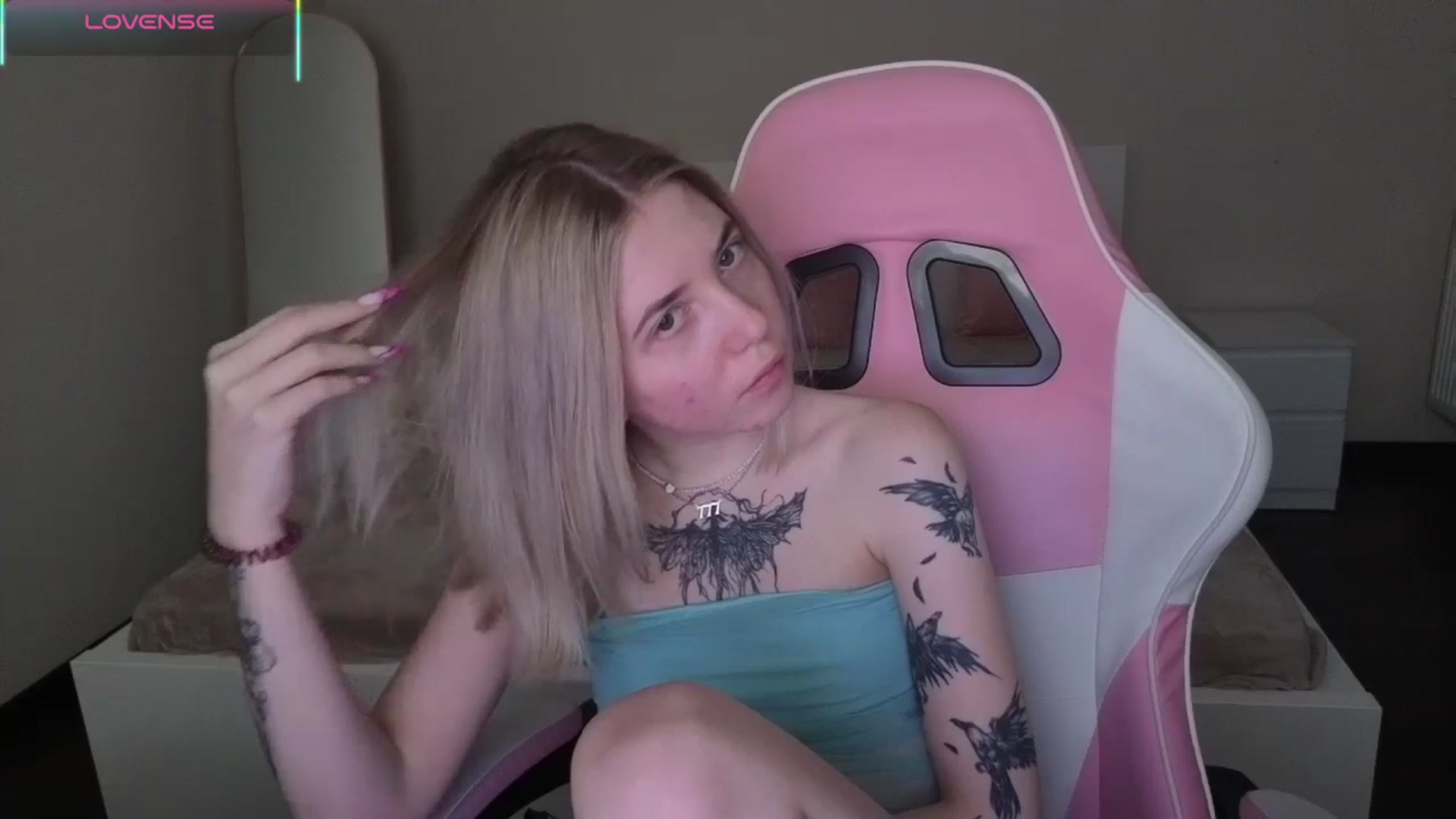 Gallery image thumbnail from Serphelia's myfreecams stream on, 05/07/2026, 18:52 image 9 of 20