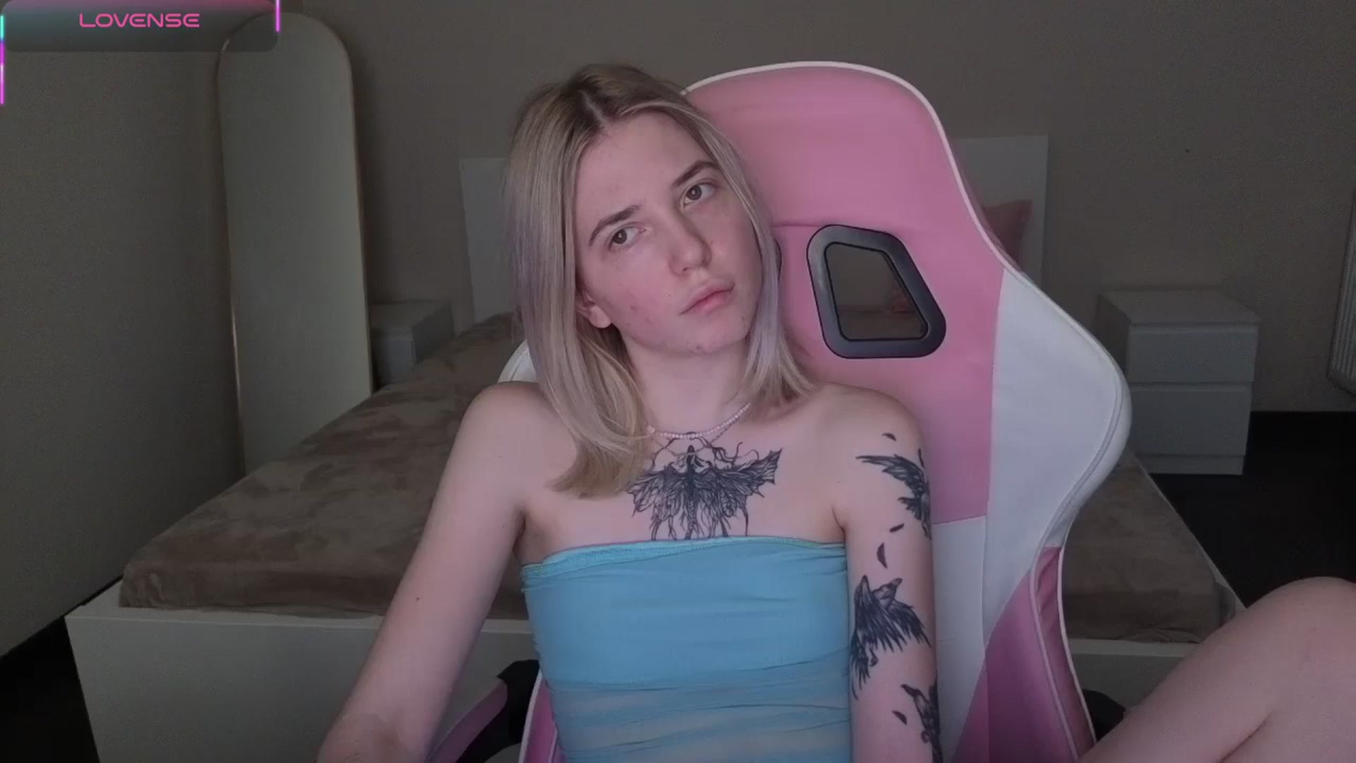 Gallery image thumbnail from Serphelia's myfreecams stream on, 05/07/2026, 18:52 image 7 of 20
