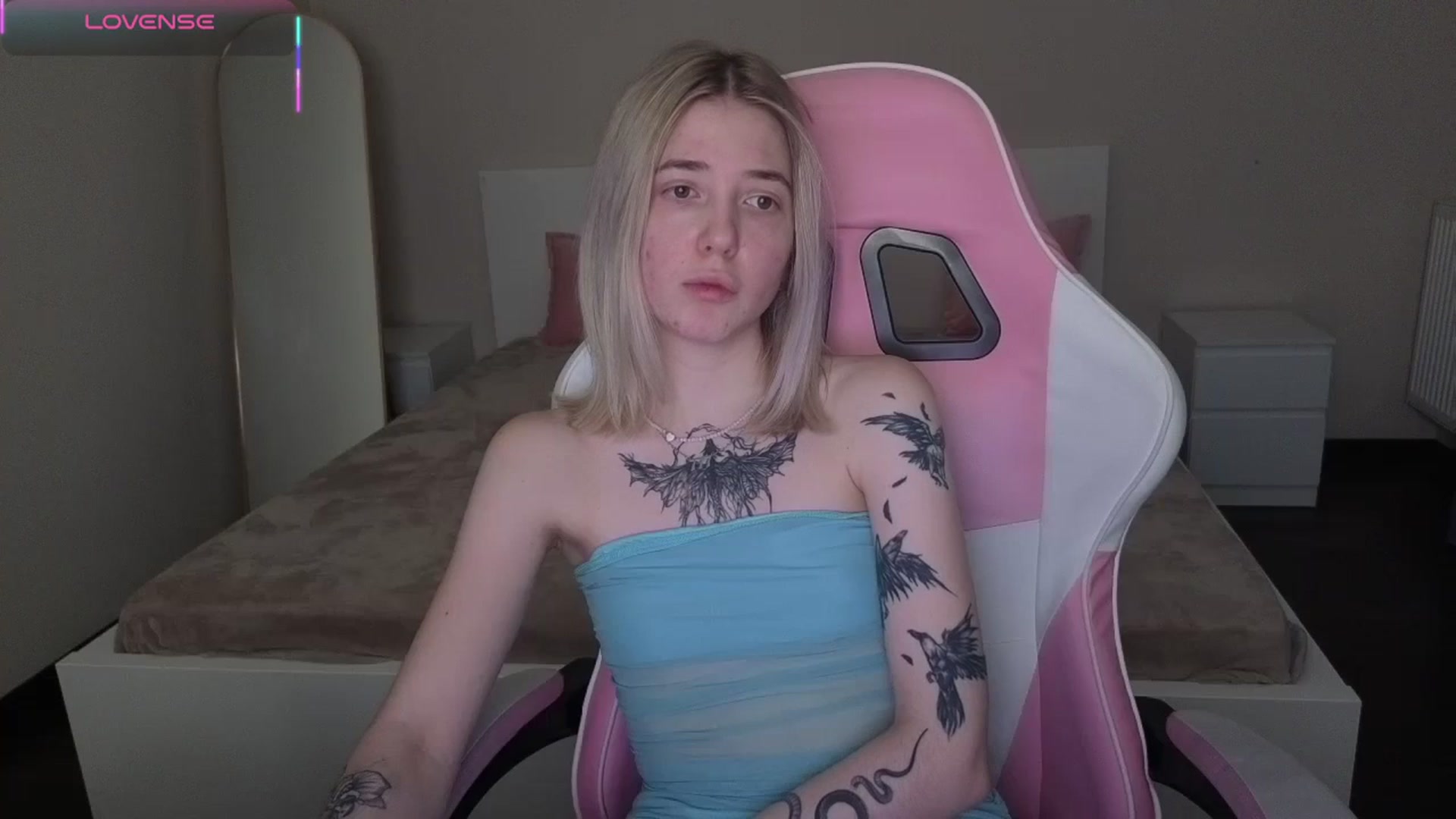 Gallery image thumbnail from Serphelia's myfreecams stream on, 05/07/2026, 18:52 image 3 of 20