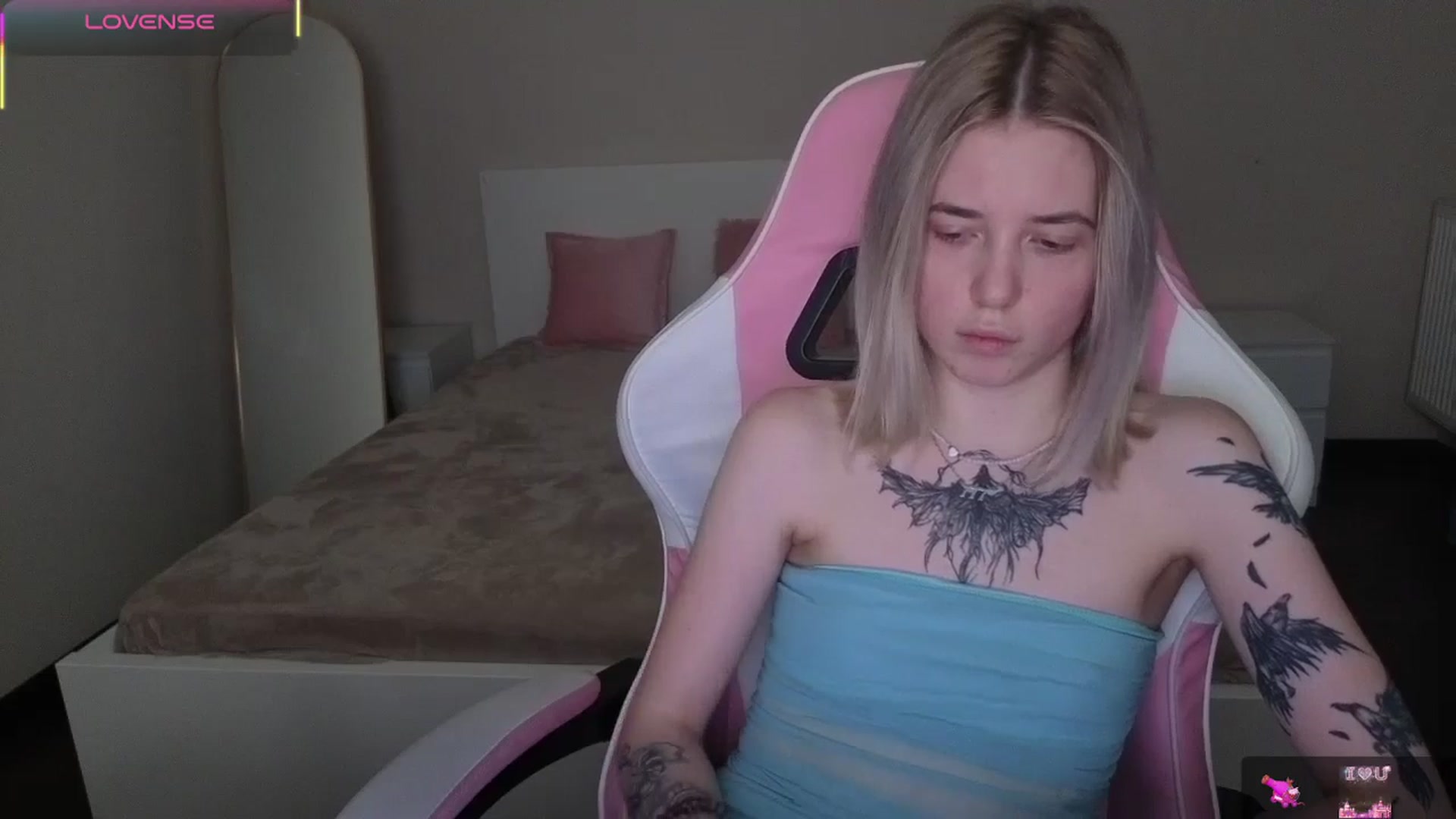 Gallery image thumbnail from Serphelia's myfreecams stream on, 05/07/2026, 18:52 image 2 of 20