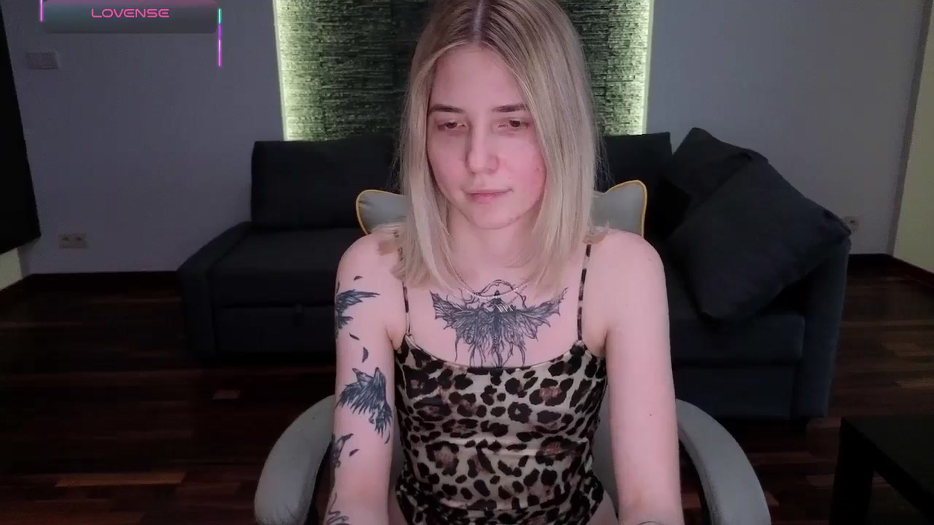 Gallery image thumbnail from Serphelia's myfreecams stream on, 05/09/2026, 20:21 image 2 of 20