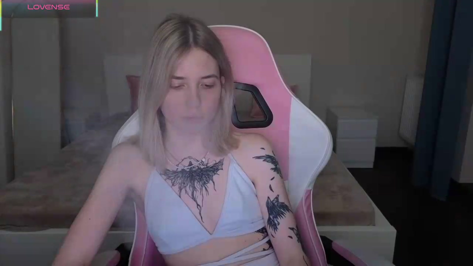 Gallery image thumbnail from Serphelia's myfreecams stream on, 05/12/2026, 22:44 image 14 of 20