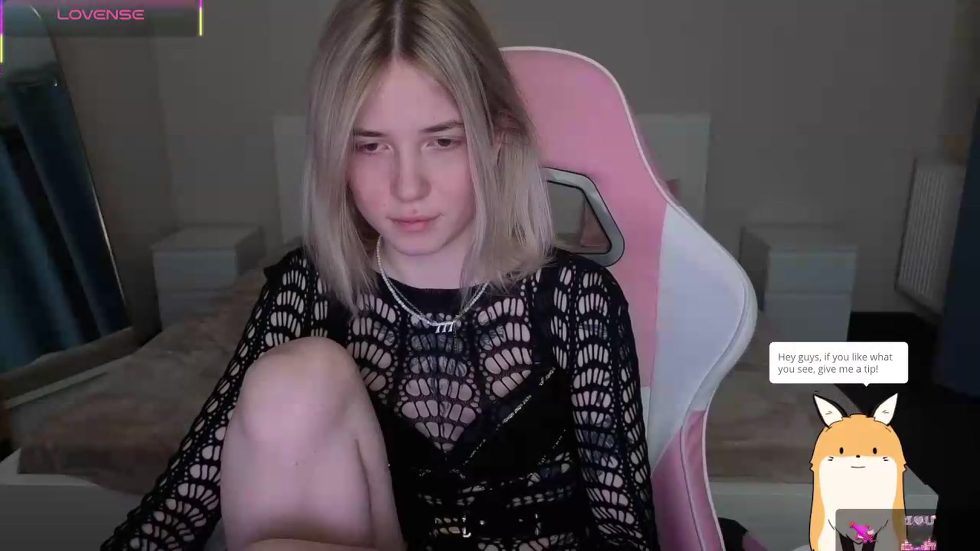 Gallery image thumbnail from Serphelia's myfreecams stream on, 05/14/2026, 21:32 image 15 of 20