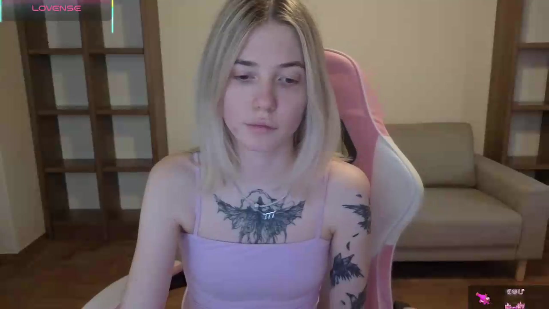 Gallery image thumbnail from Serphelia's myfreecams stream on, 05/19/2026, 18:44 image 11 of 20
