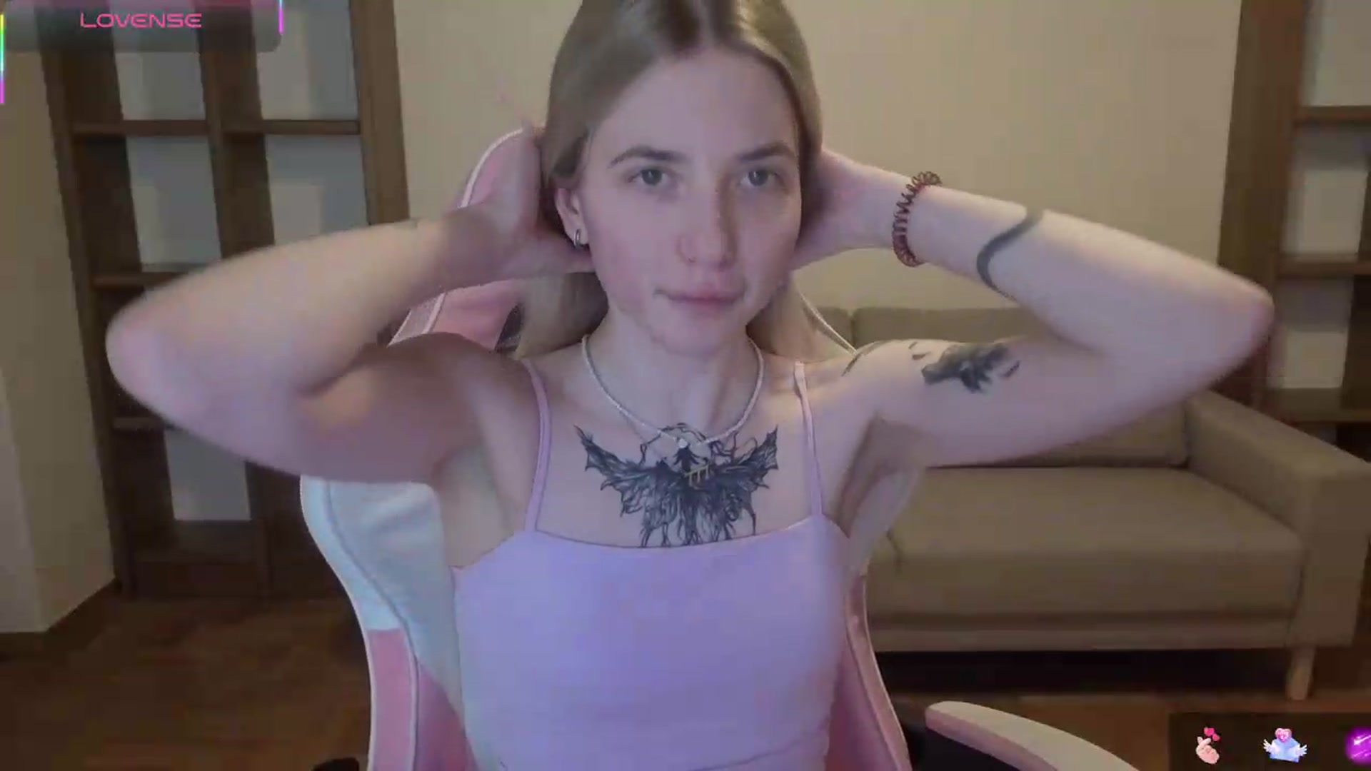 Gallery image thumbnail from Serphelia's myfreecams stream on, 05/19/2026, 18:44 image 18 of 20