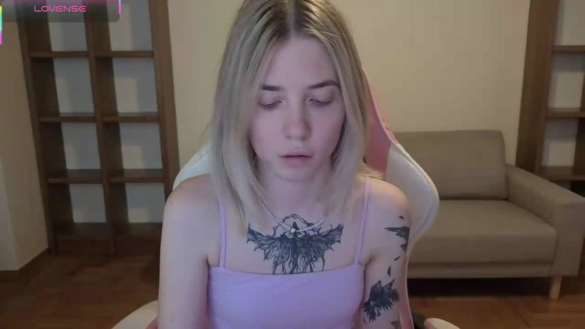 Gallery image thumbnail from Serphelia's myfreecams stream on, 05/19/2026, 18:44 image 14 of 20
