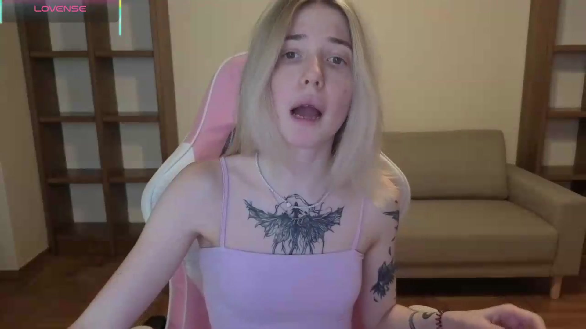 Gallery image thumbnail from Serphelia's myfreecams stream on, 05/19/2026, 18:44 image 19 of 20