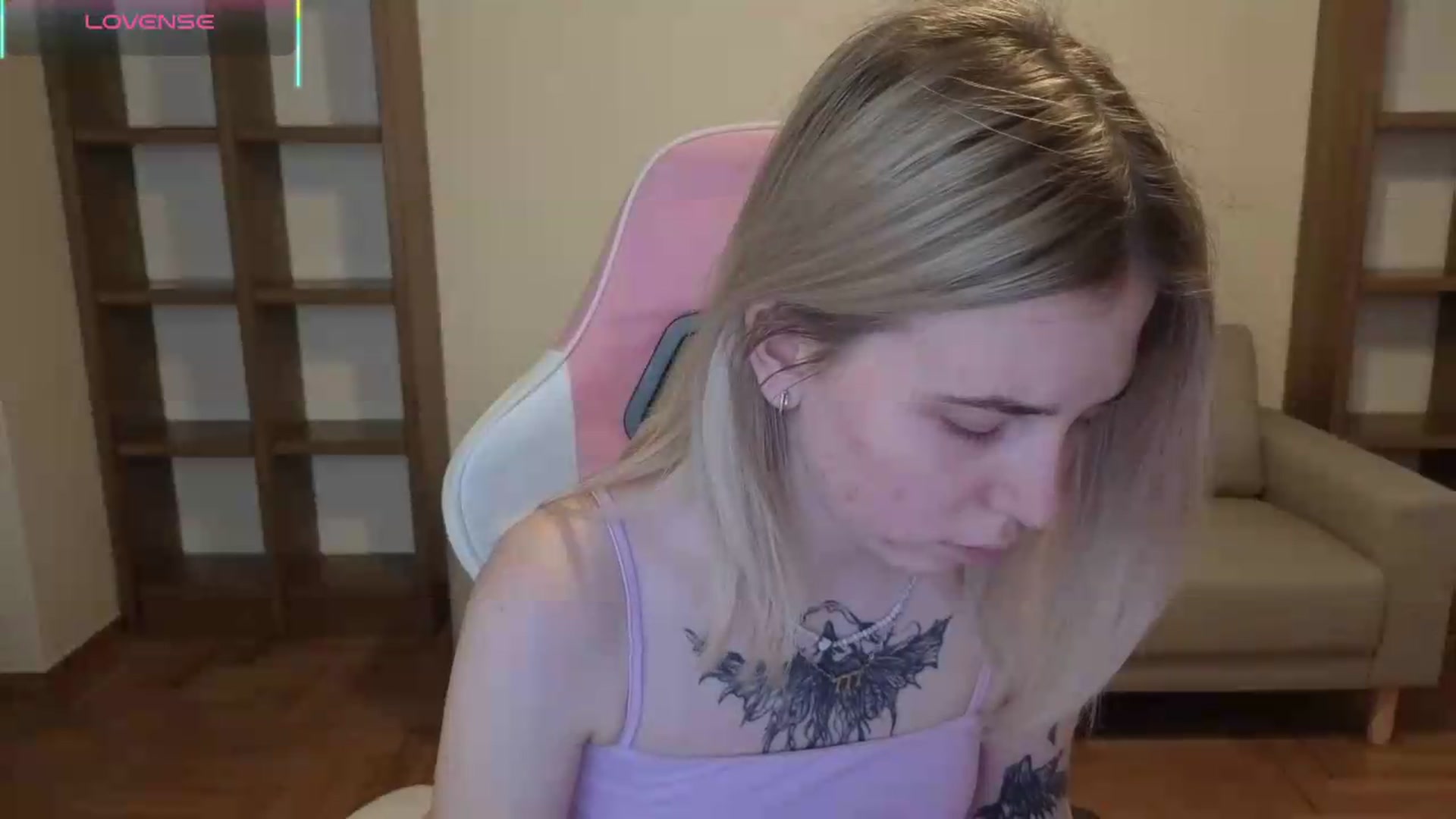 Gallery image thumbnail from Serphelia's myfreecams stream on, 05/19/2026, 18:44 image 15 of 20