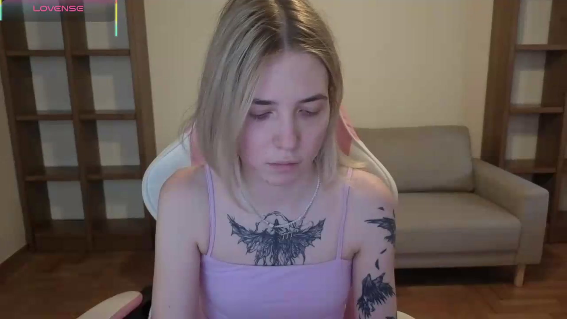 Gallery image thumbnail from Serphelia's myfreecams stream on, 05/19/2026, 18:44 image 7 of 20