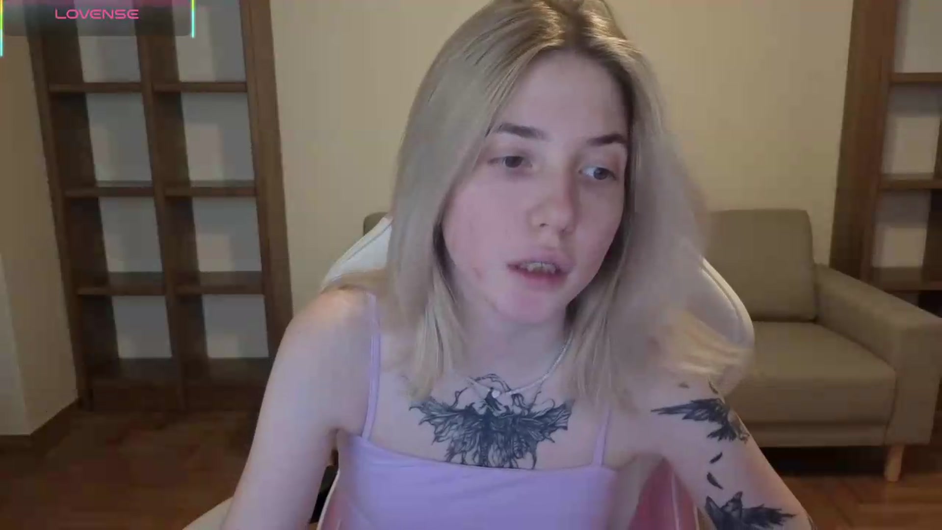 Gallery image thumbnail from Serphelia's myfreecams stream on, 05/19/2026, 18:44 image 17 of 20