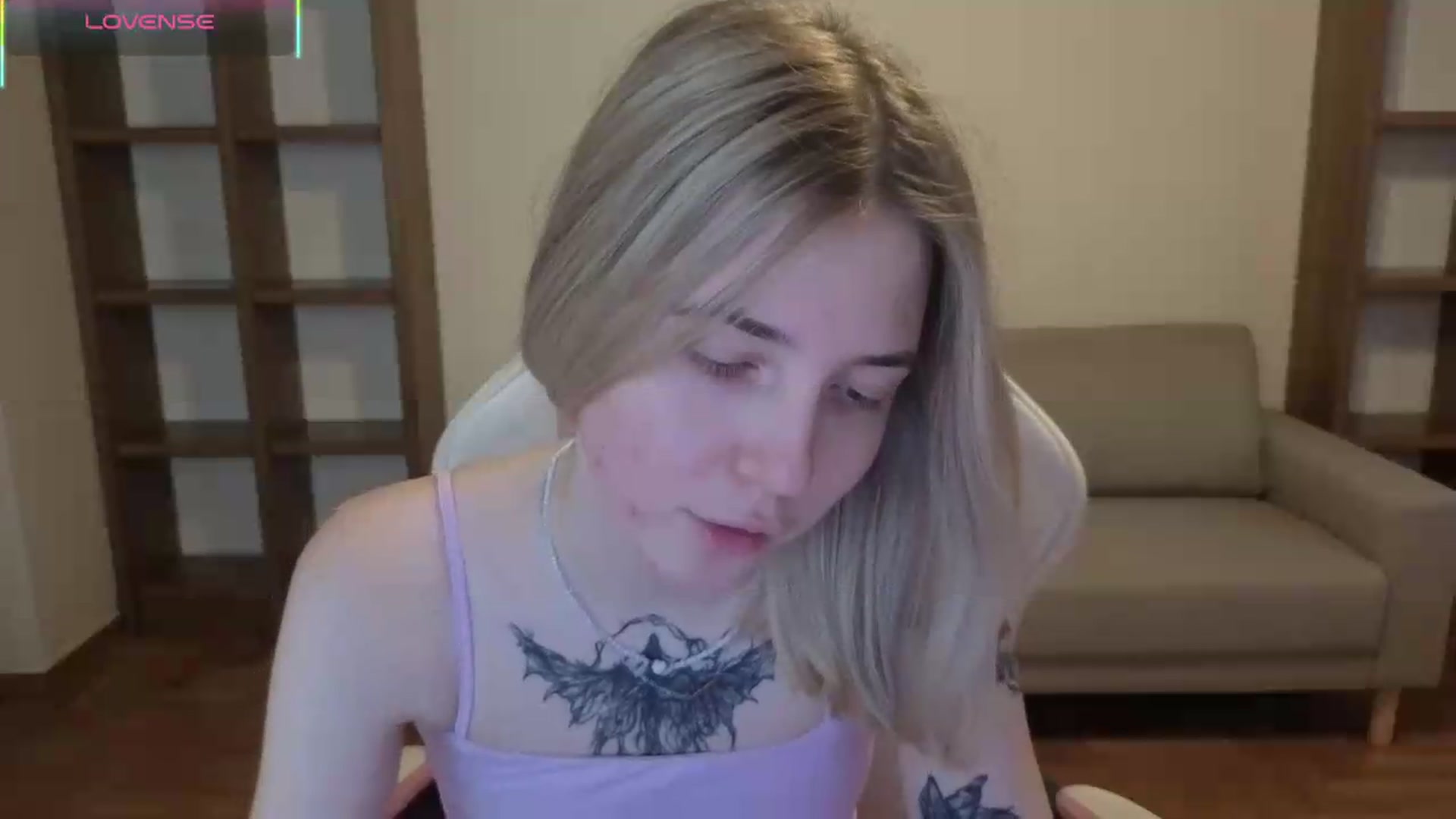 Gallery image thumbnail from Serphelia's myfreecams stream on, 05/19/2026, 18:44 image 13 of 20