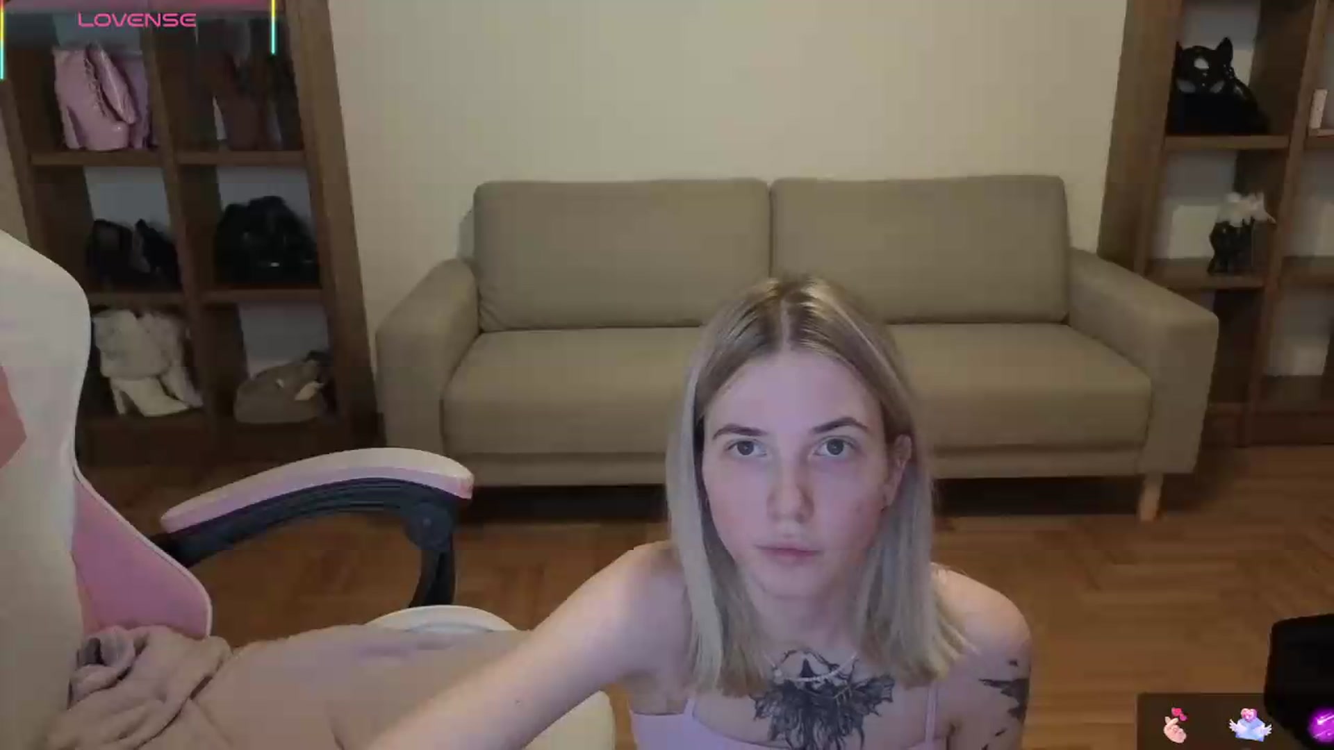 Gallery image thumbnail from Serphelia's myfreecams stream on, 05/19/2026, 22:33 image 12 of 20