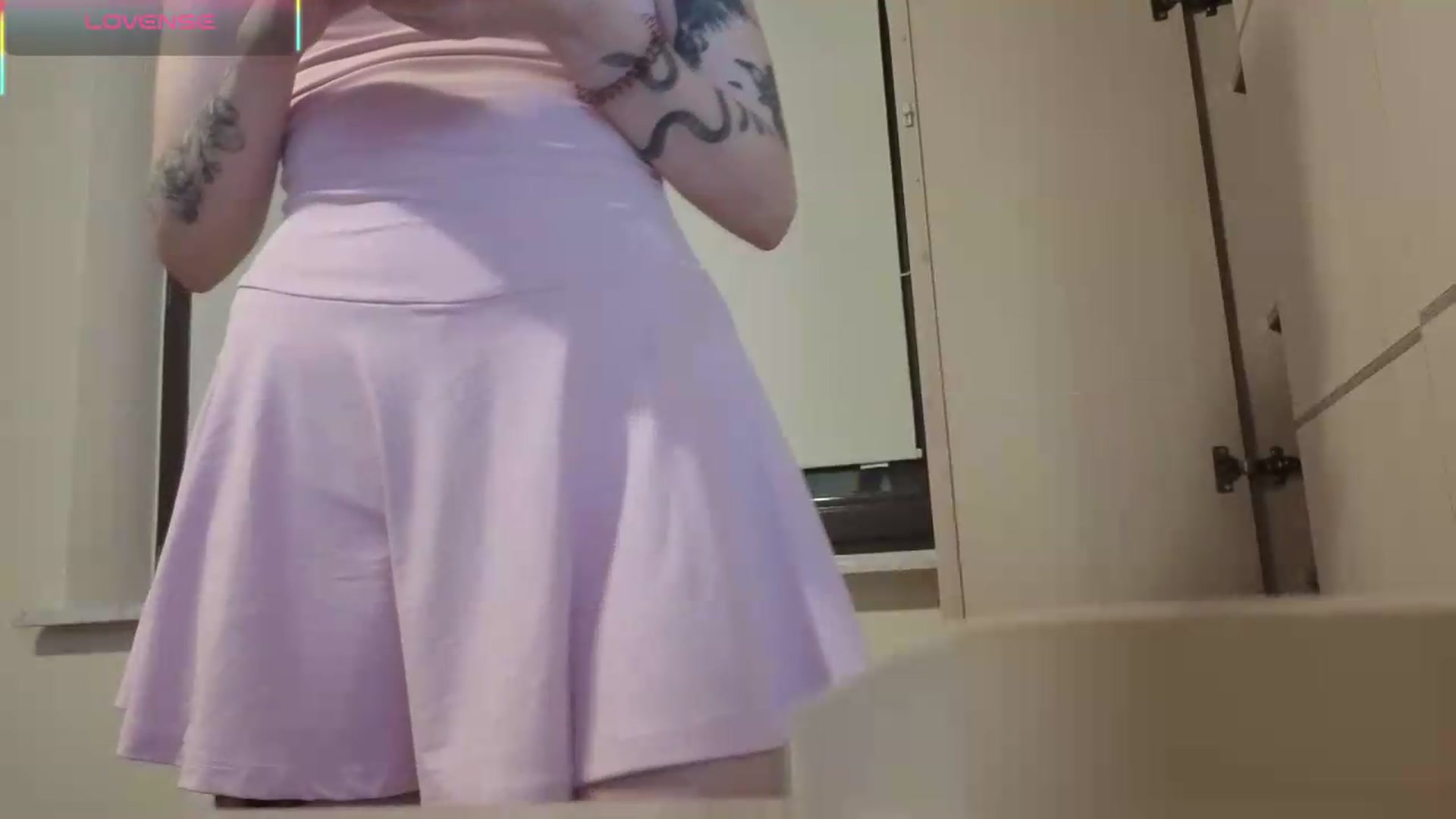 Gallery image thumbnail from Serphelia's myfreecams stream on, 05/19/2026, 22:33 image 6 of 20