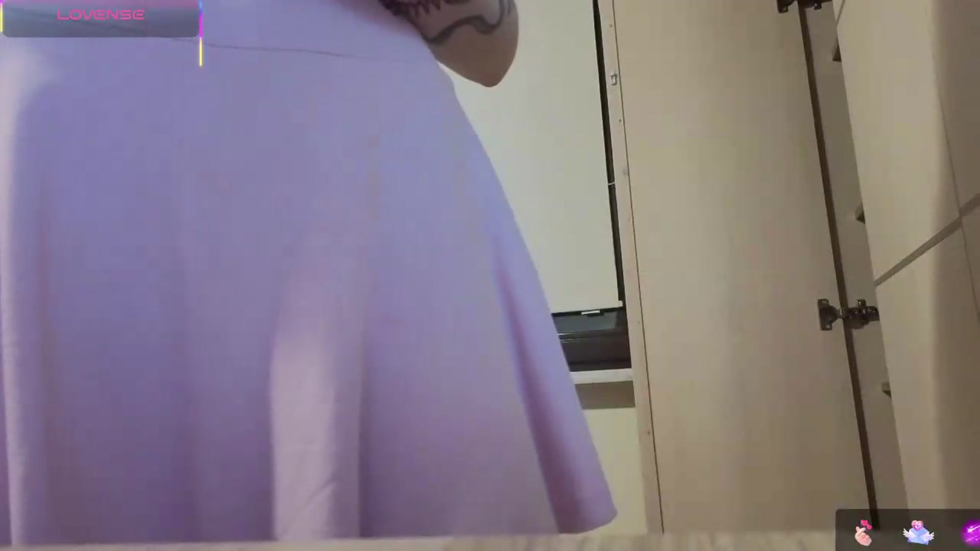 Gallery image thumbnail from Serphelia's myfreecams stream on, 05/19/2026, 22:33 image 7 of 20