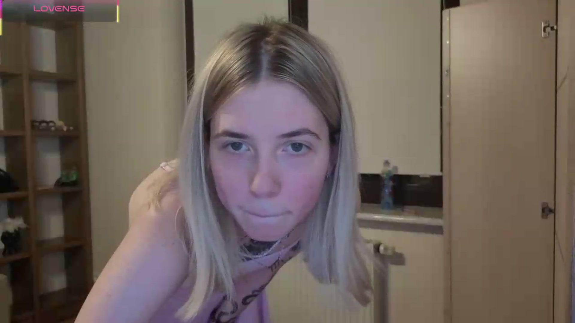 Gallery image thumbnail from Serphelia's myfreecams stream on, 05/19/2026, 22:33 image 13 of 20