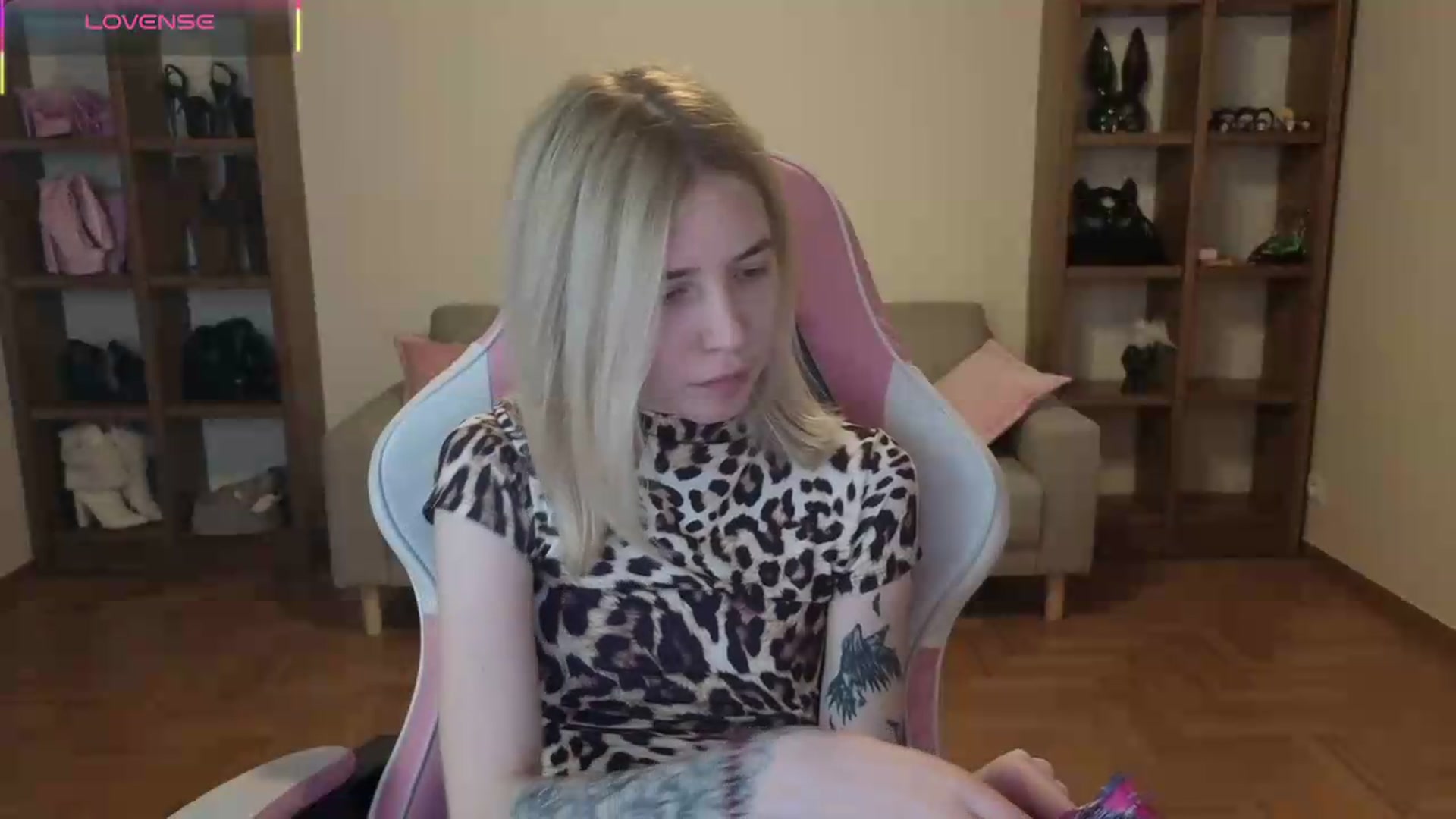Gallery image thumbnail from Serphelia's myfreecams stream on, 05/20/2026, 18:07 image 13 of 20