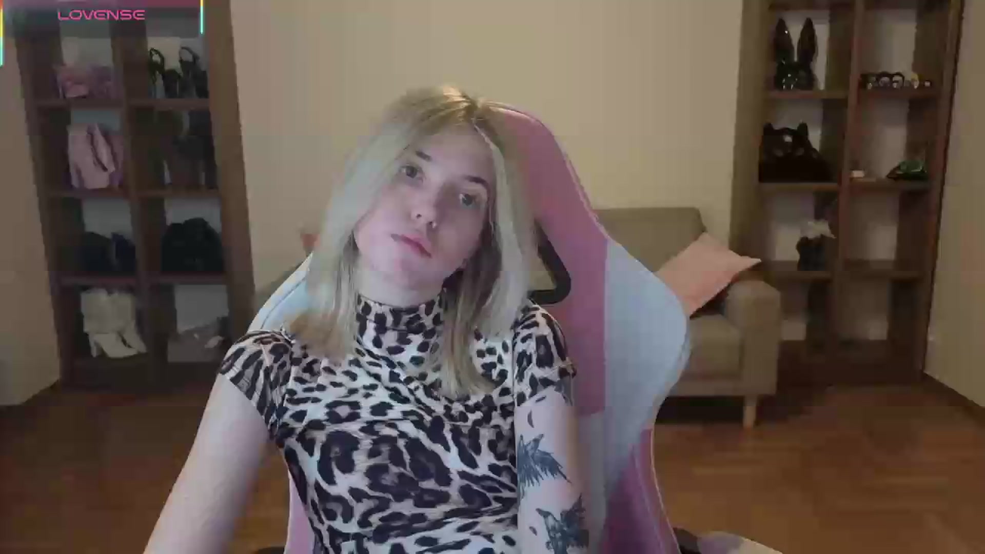 Gallery image thumbnail from Serphelia's myfreecams stream on, 05/20/2026, 19:09 image 13 of 20