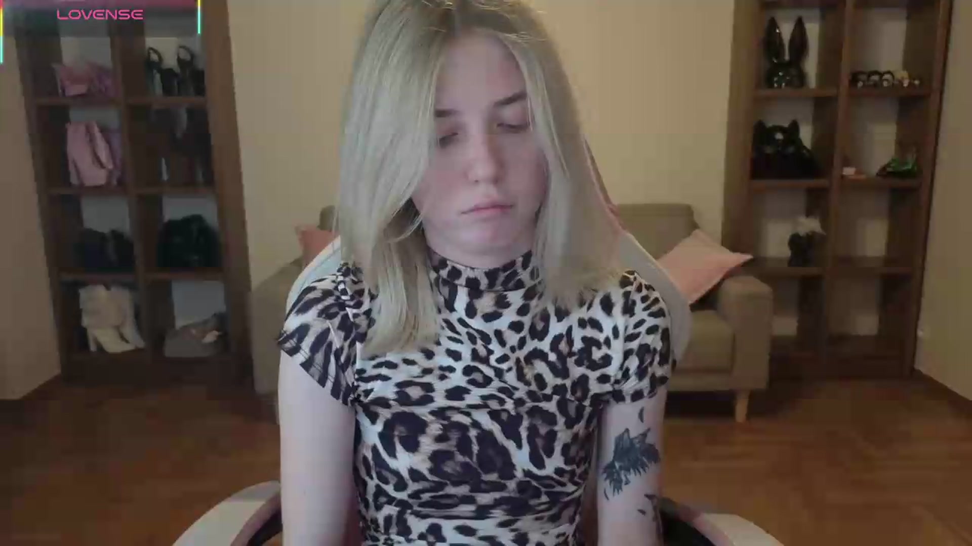 Gallery image thumbnail from Serphelia's myfreecams stream on, 05/20/2026, 19:09 image 15 of 20