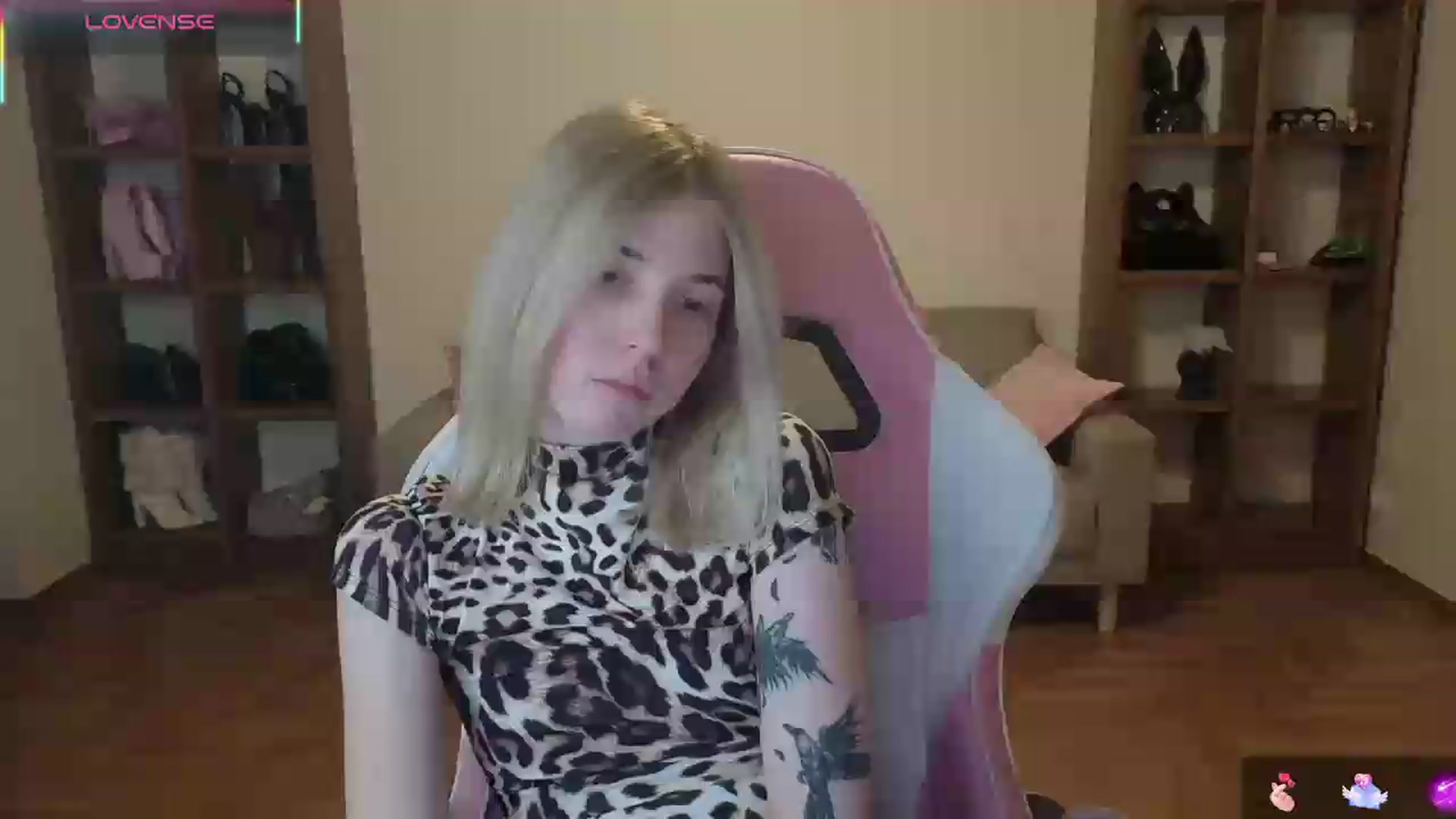 Gallery image thumbnail from Serphelia's myfreecams stream on, 05/20/2026, 19:09 image 8 of 20