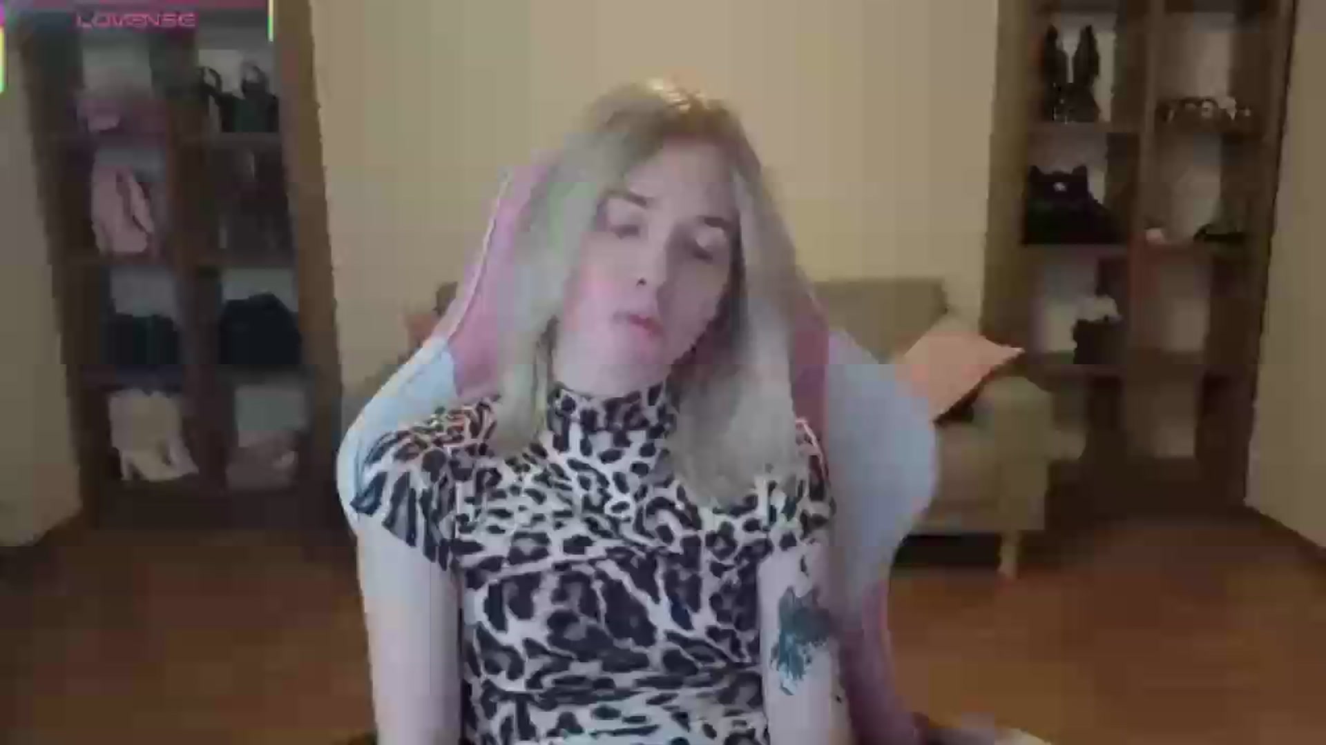 Gallery image thumbnail from Serphelia's myfreecams stream on, 05/20/2026, 19:09 image 5 of 20