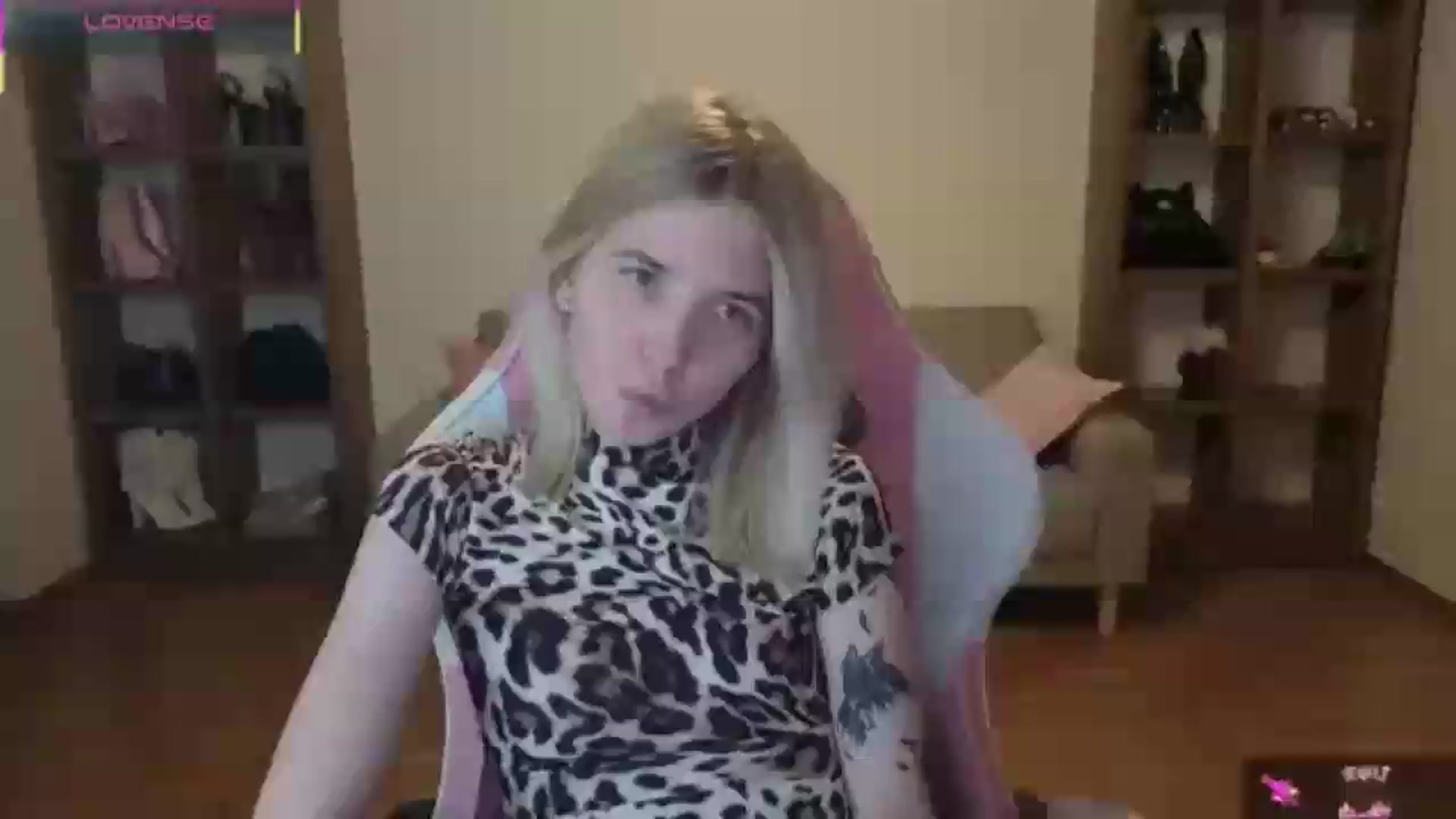 Gallery image thumbnail from Serphelia's myfreecams stream on, 05/20/2026, 19:09 image 7 of 20