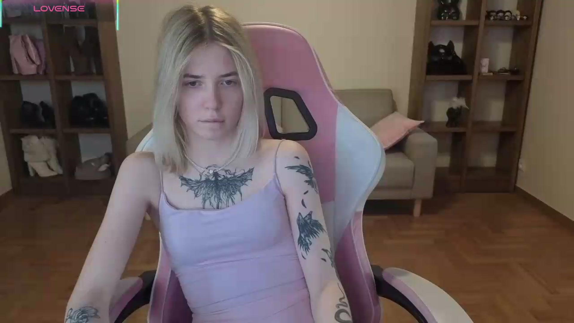 Gallery image thumbnail from Serphelia's myfreecams stream on, 05/21/2026, 18:18 image 6 of 20