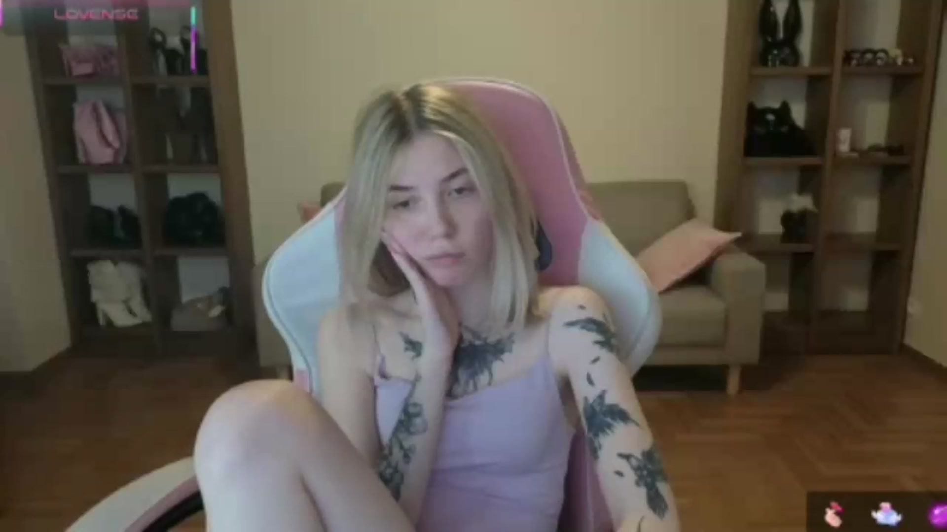 Gallery image thumbnail from Serphelia's myfreecams stream on, 05/21/2026, 18:18 image 20 of 20