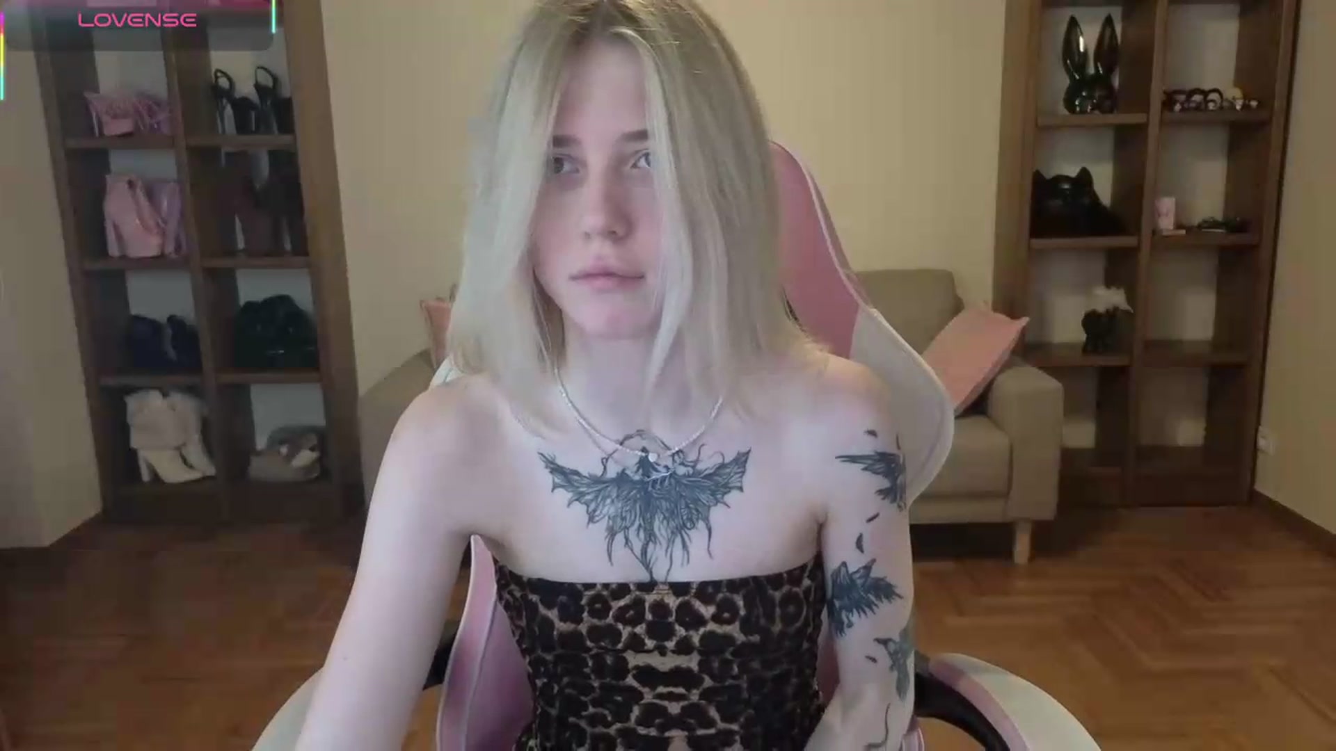 Gallery image thumbnail from Serphelia's myfreecams stream on, 05/24/2026, 17:27 image 20 of 20