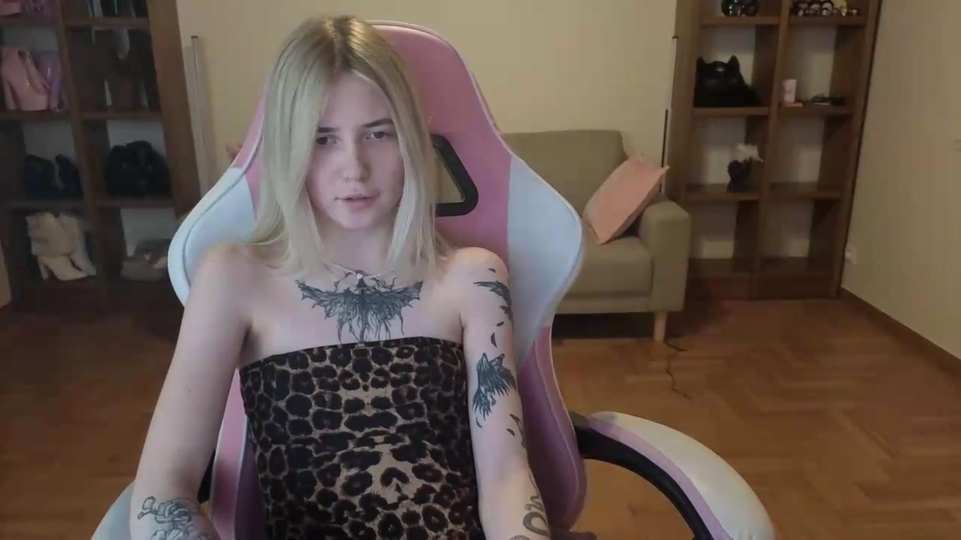 Gallery image thumbnail from Serphelia's myfreecams stream on, 05/24/2026, 21:57 image 20 of 20