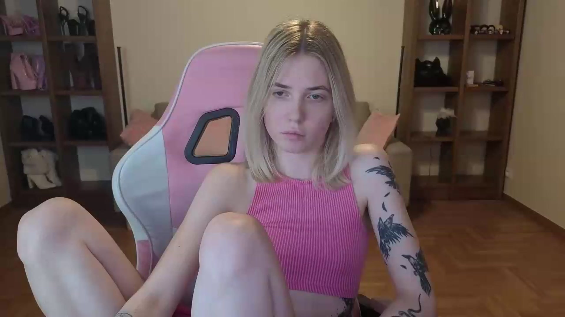 Gallery image thumbnail from Serphelia's myfreecams stream on, 05/25/2026, 20:29 image 19 of 20