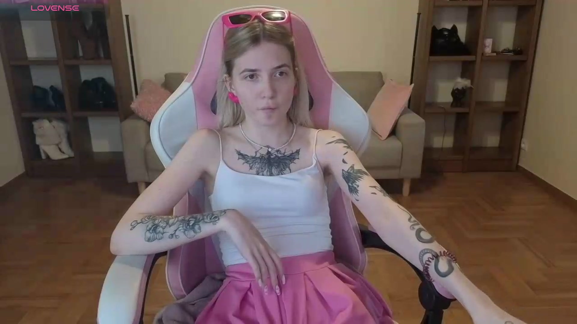 Gallery image thumbnail from Serphelia's myfreecams stream on, 05/26/2026, 20:48 image 8 of 20