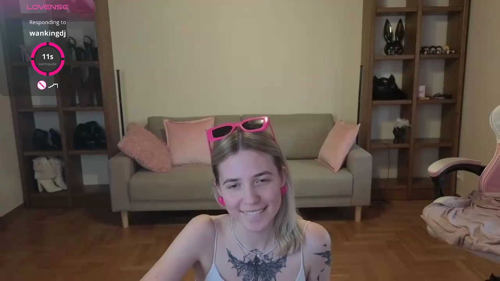 Gallery image thumbnail from Serphelia's myfreecams stream on, 05/26/2026, 20:48 image 7 of 20