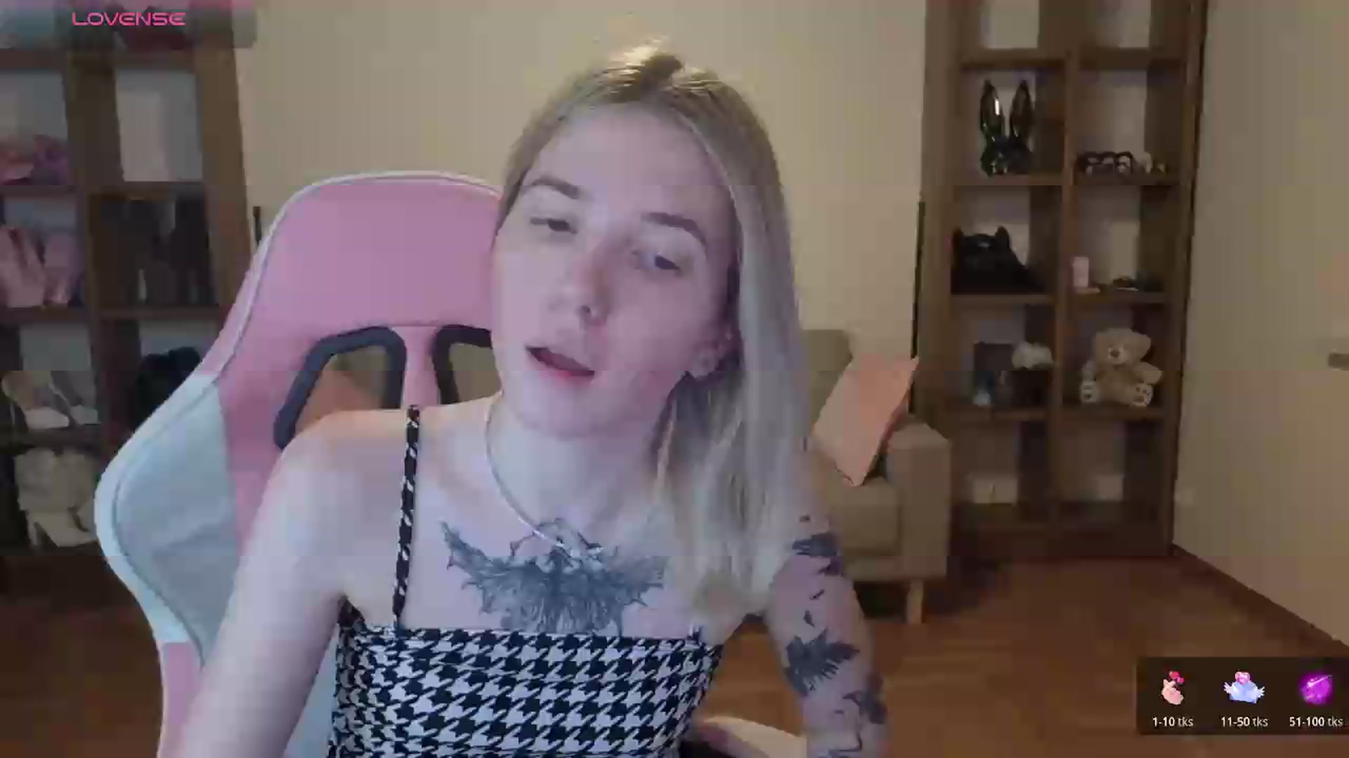 Gallery image thumbnail from Serphelia's myfreecams stream on, 05/27/2026, 20:08 image 19 of 20