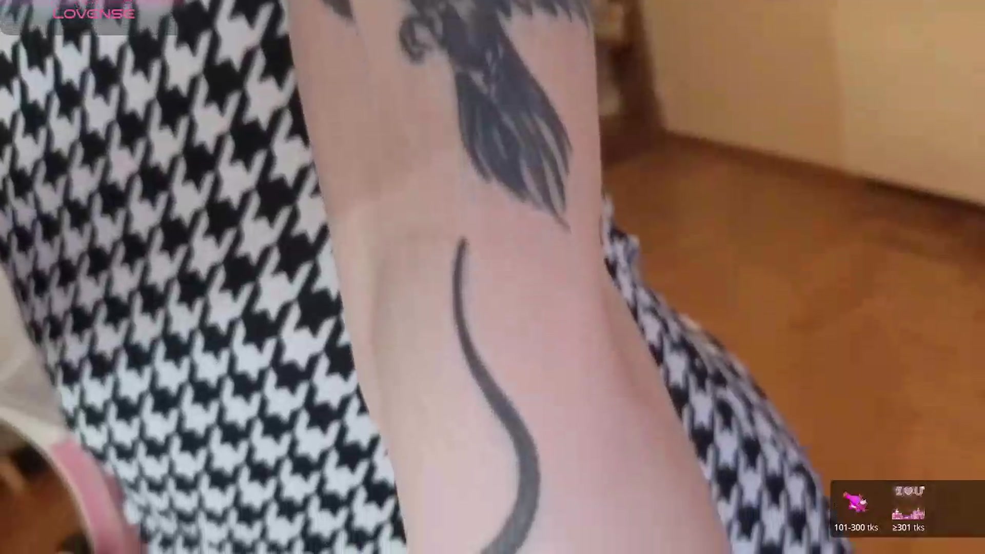 Gallery image thumbnail from Serphelia's myfreecams stream on, 05/27/2026, 20:08 image 2 of 20